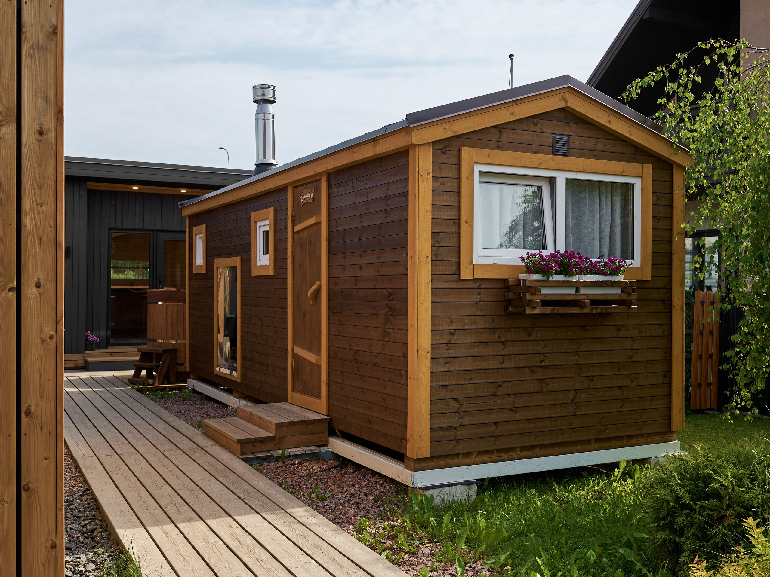 ЗАГОРОДНАЯ НЕДВИЖИМОСТЬ. Конев Ярослав — Интерьерный фотограф и видеограф