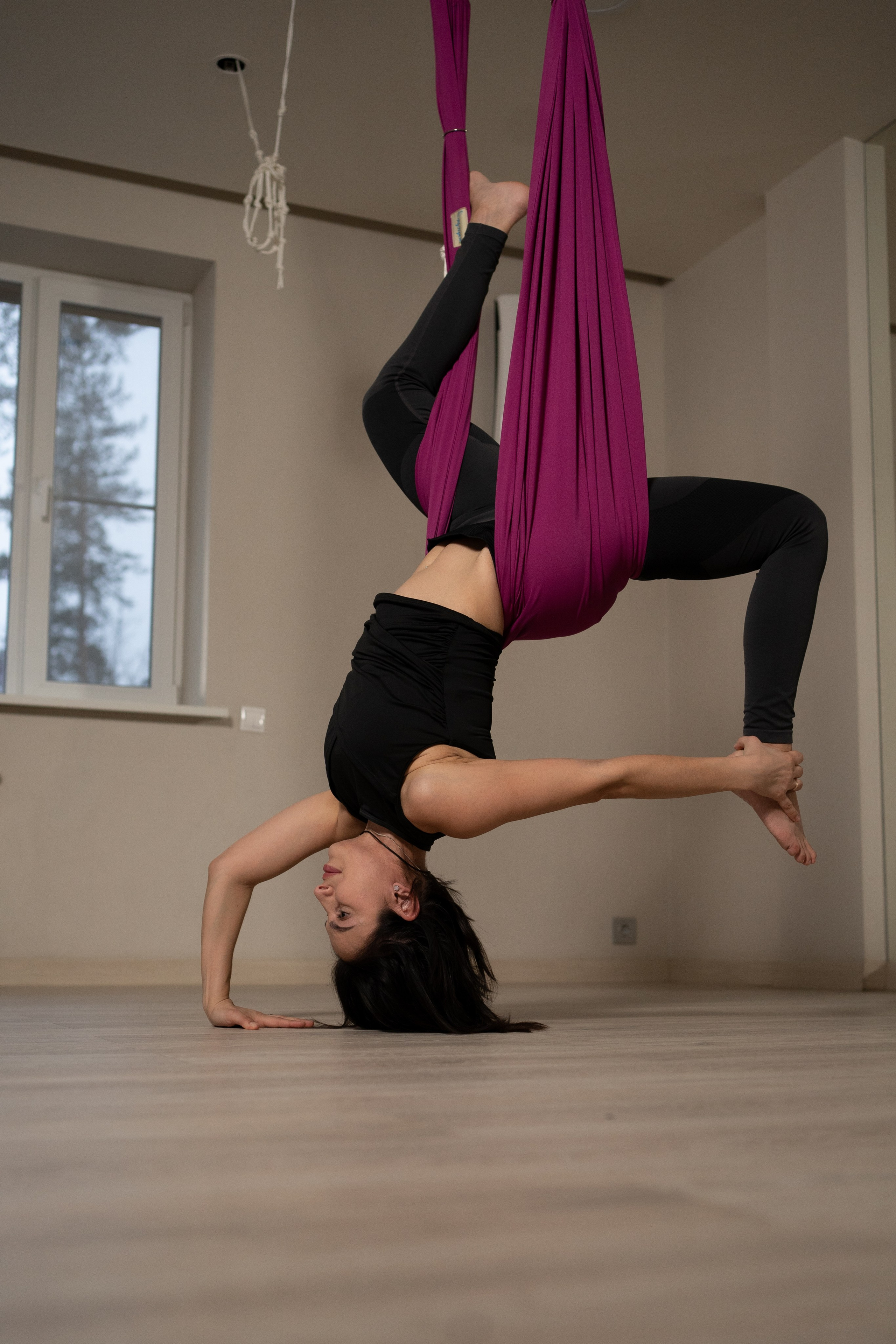 Елена. Фотограф Катя Стрельцова