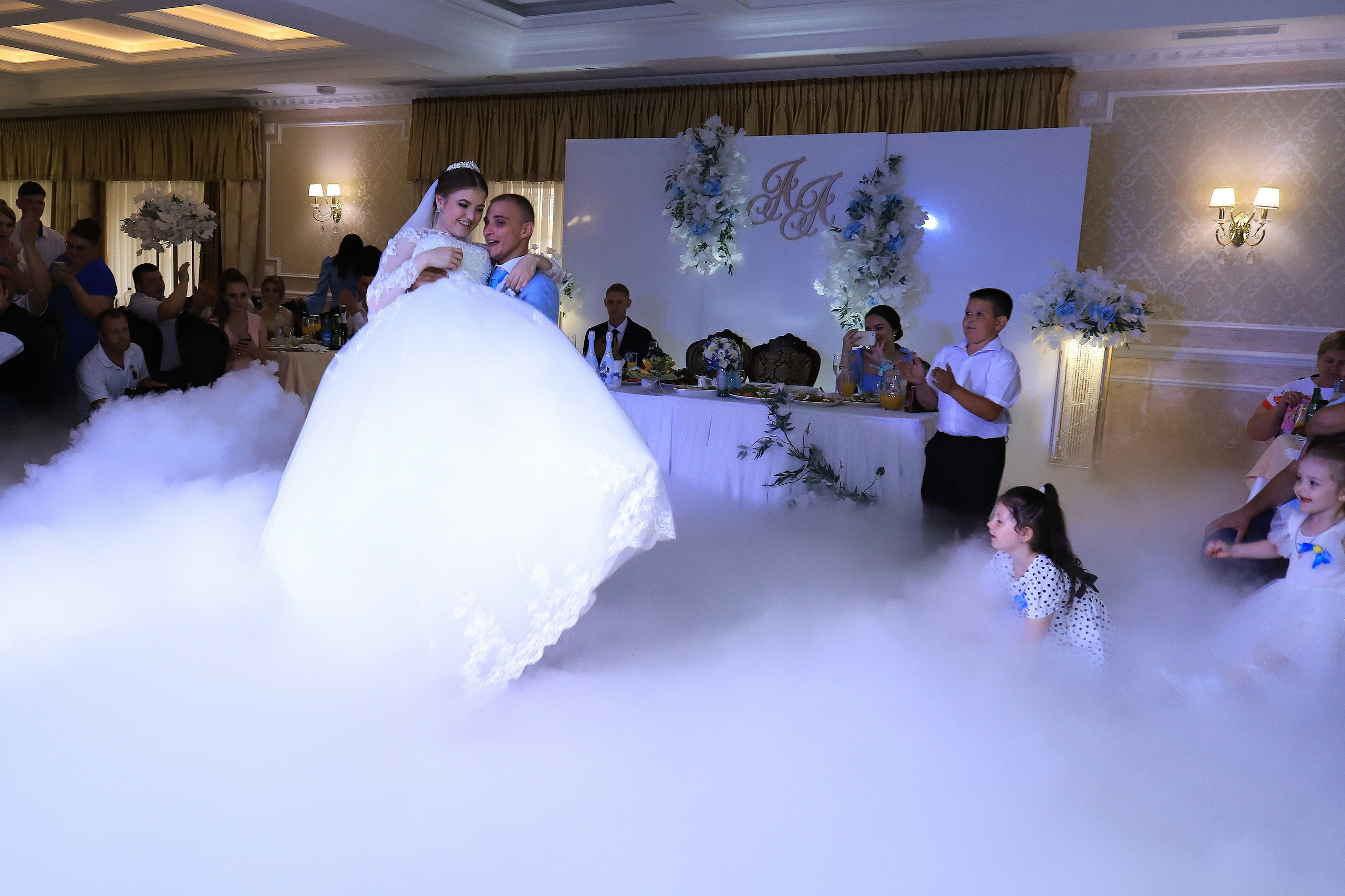 Александр и Анастасия. Игорь Варава свадебный фотограф видеограф Белая Глина Краснодар