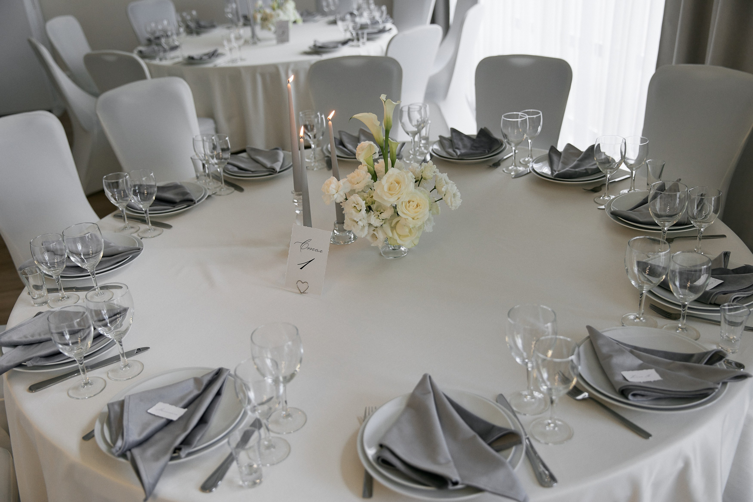 Алина и Владимир. Свадебный фотограф Москва Калуга