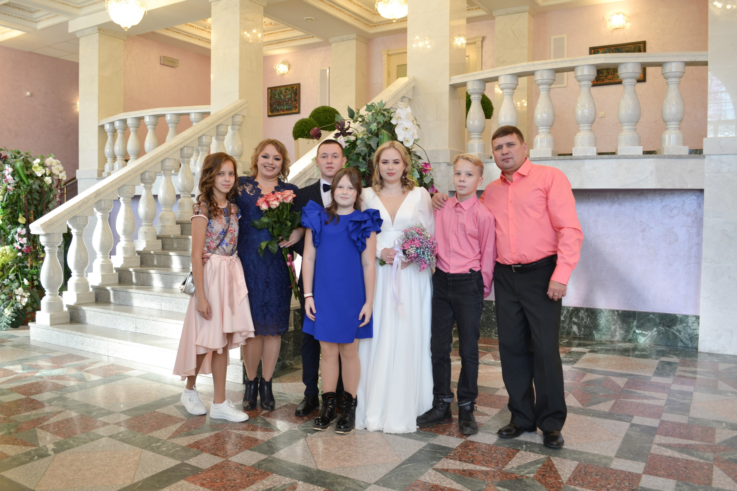 Свадьба. Семейный и свадебный фотограф в Йошкар-Оле Виктор Крайт