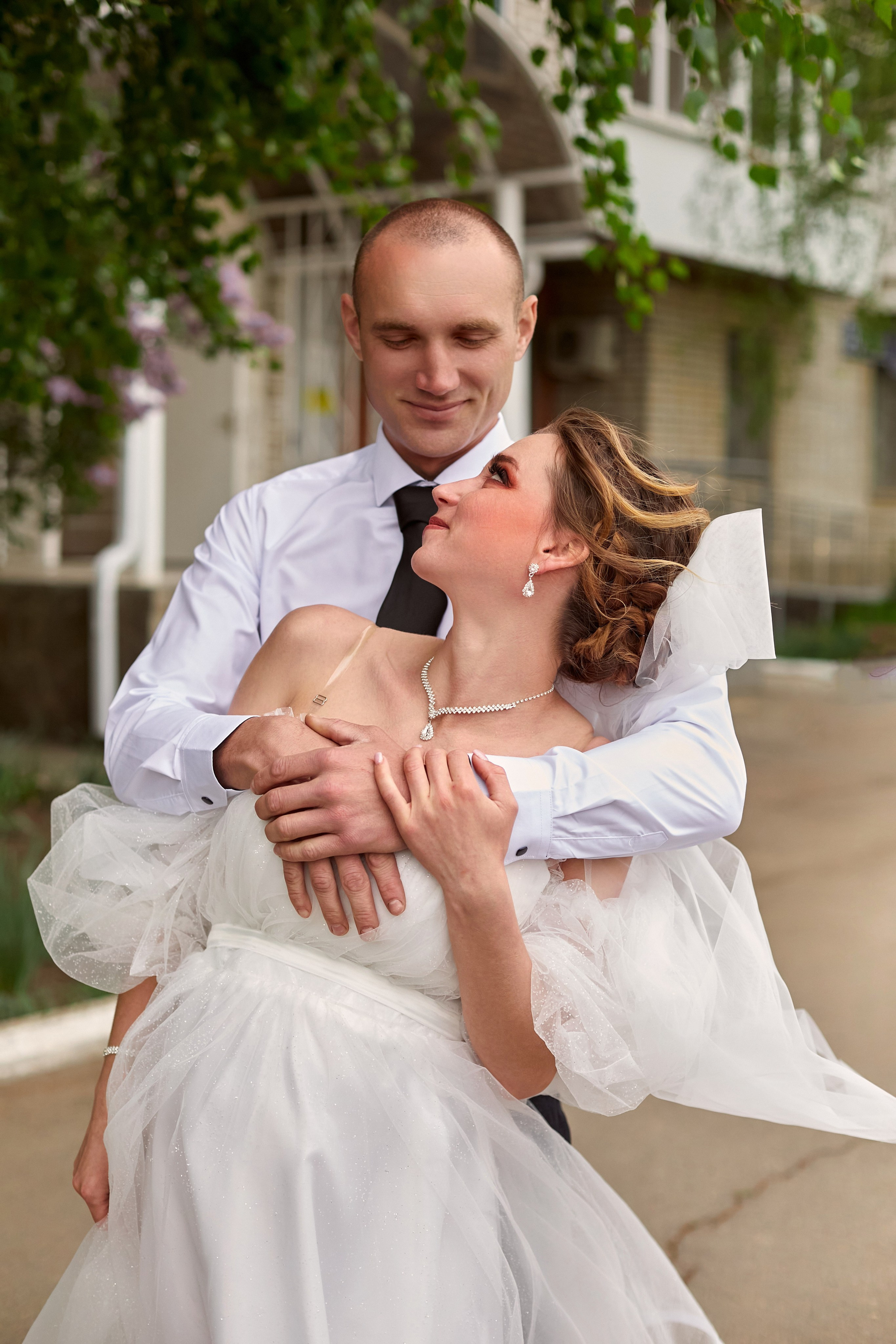 Александр и Валентина. Свадебный и креативный фотограф в ЮФО и МСК