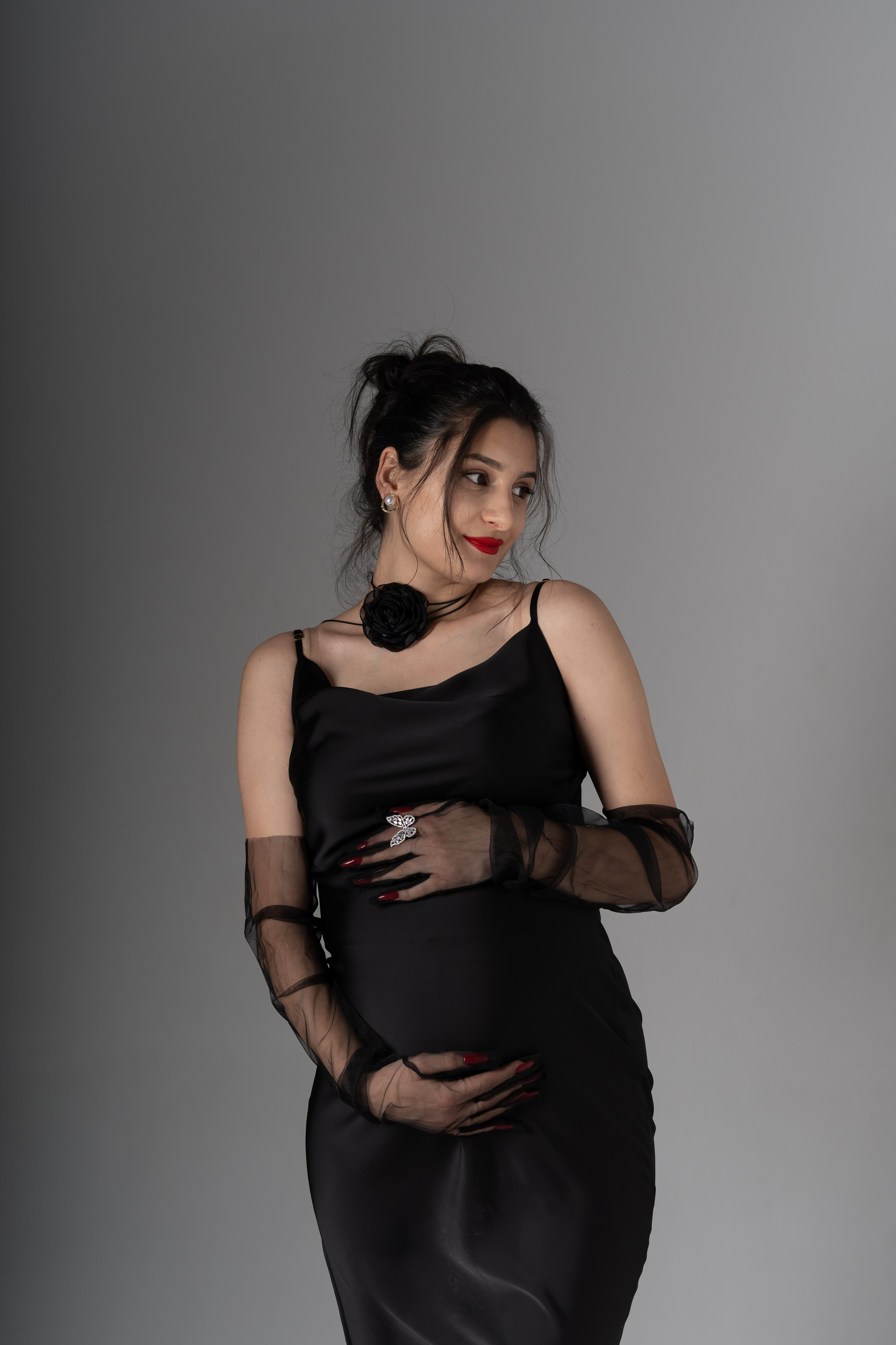 Индивидуальная. Фотограф Москва и МО