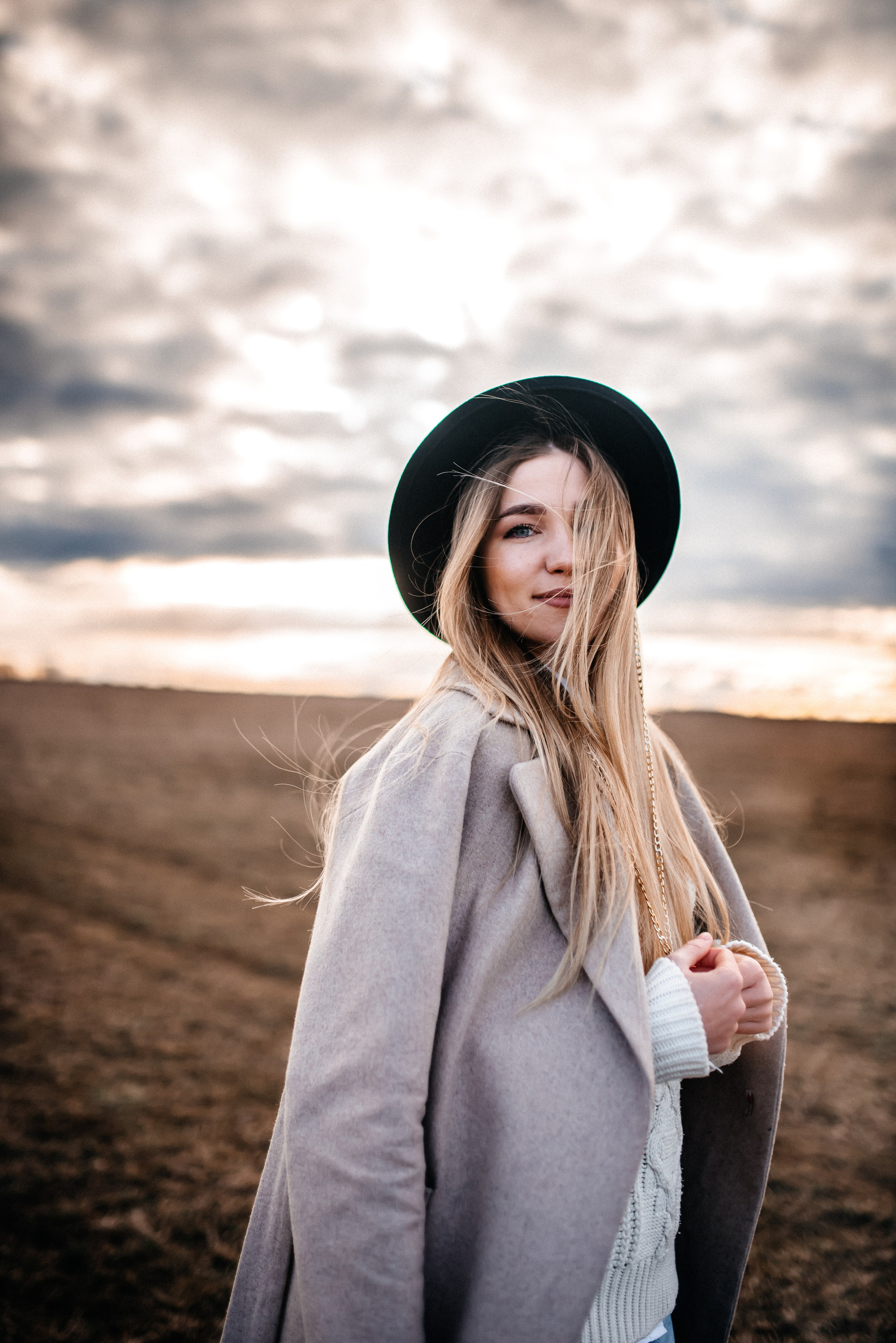 Ира, осень 2021. Главная