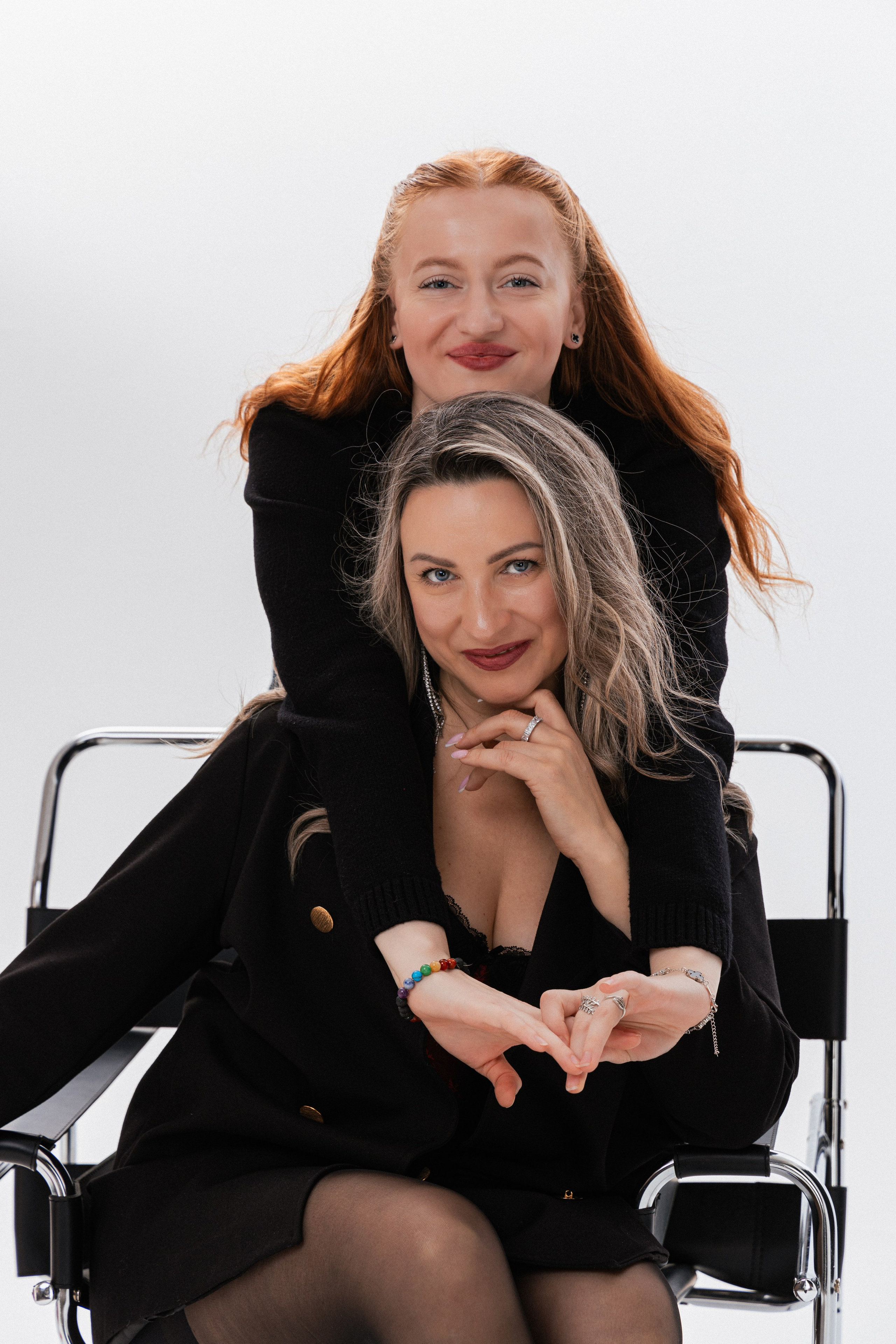 Новогодний фотодень. Фотограф Анастасия Пинчук