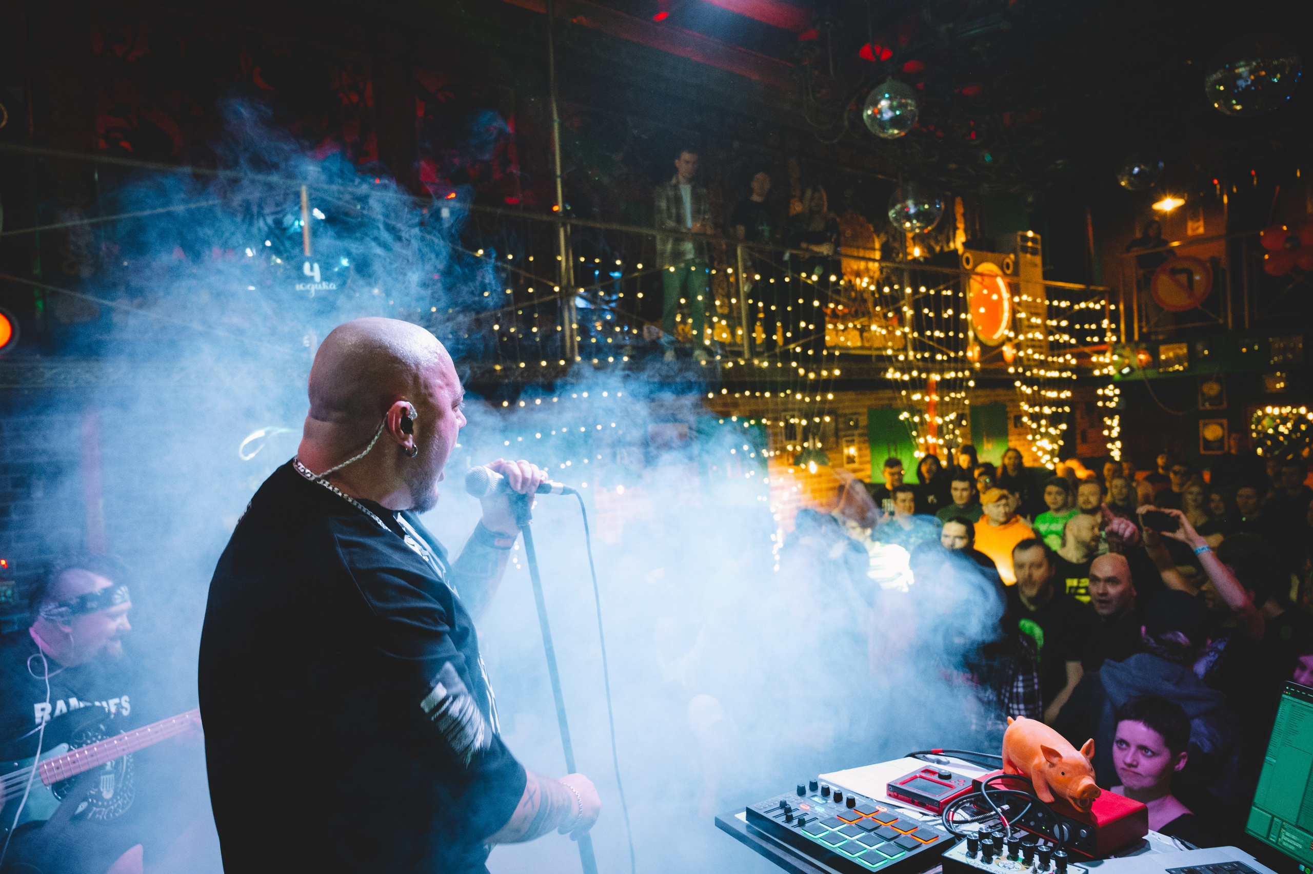 Breakpillzz. Фотограф Анна Темнова. Пенза