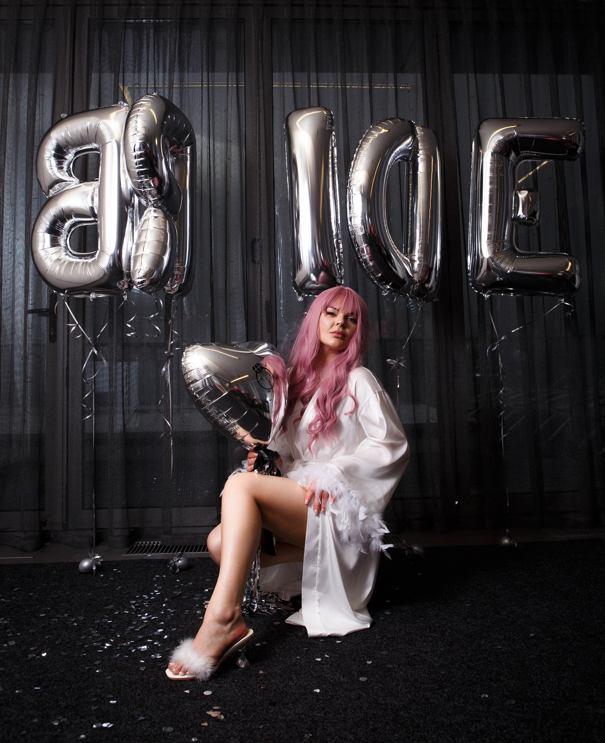 Девичник. Валерия. Семейный, студийный фотограф во Владивостоке Екатерина Евдокимова