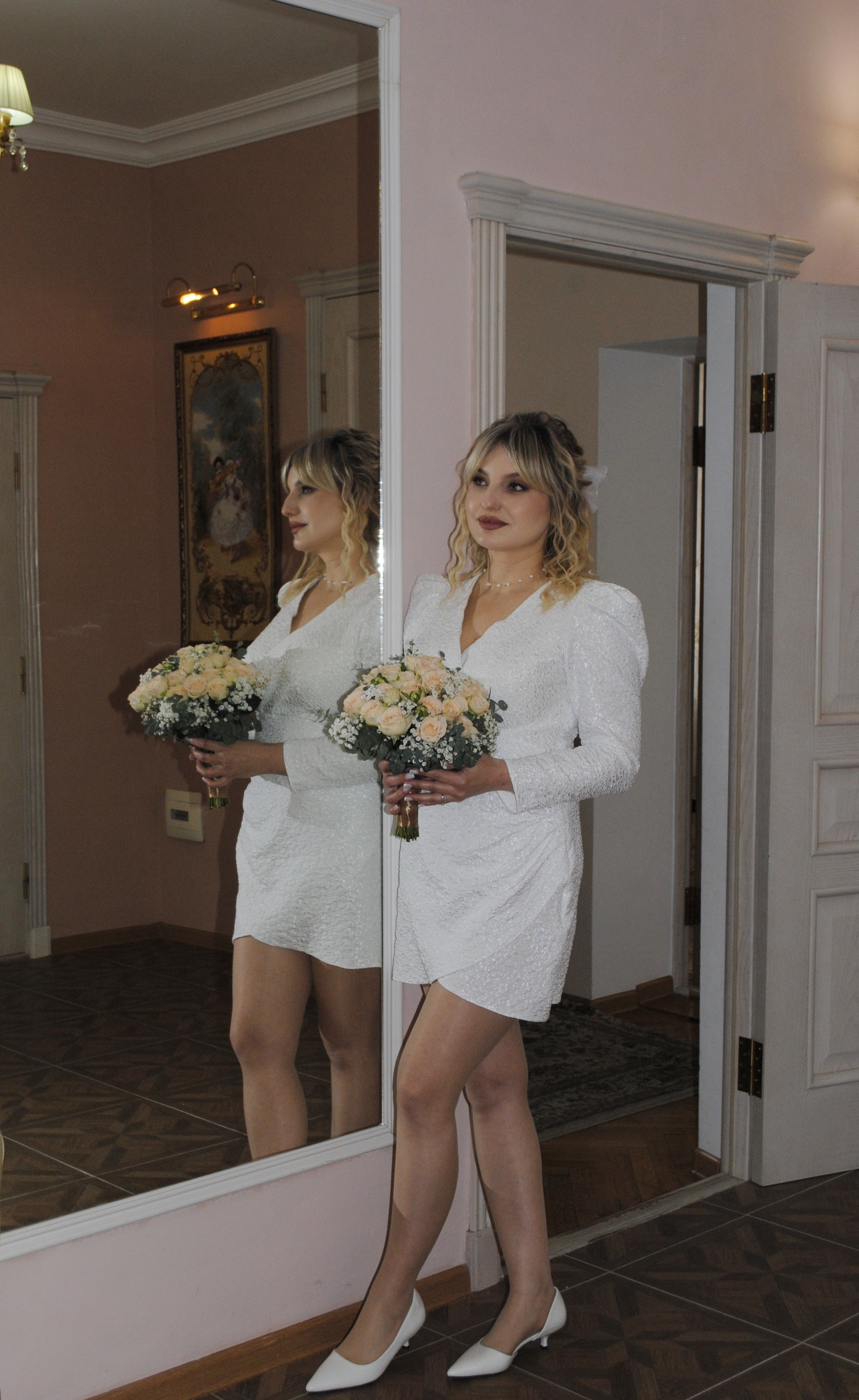 Иван &Ирина. Фотограф Мария Мусаелян