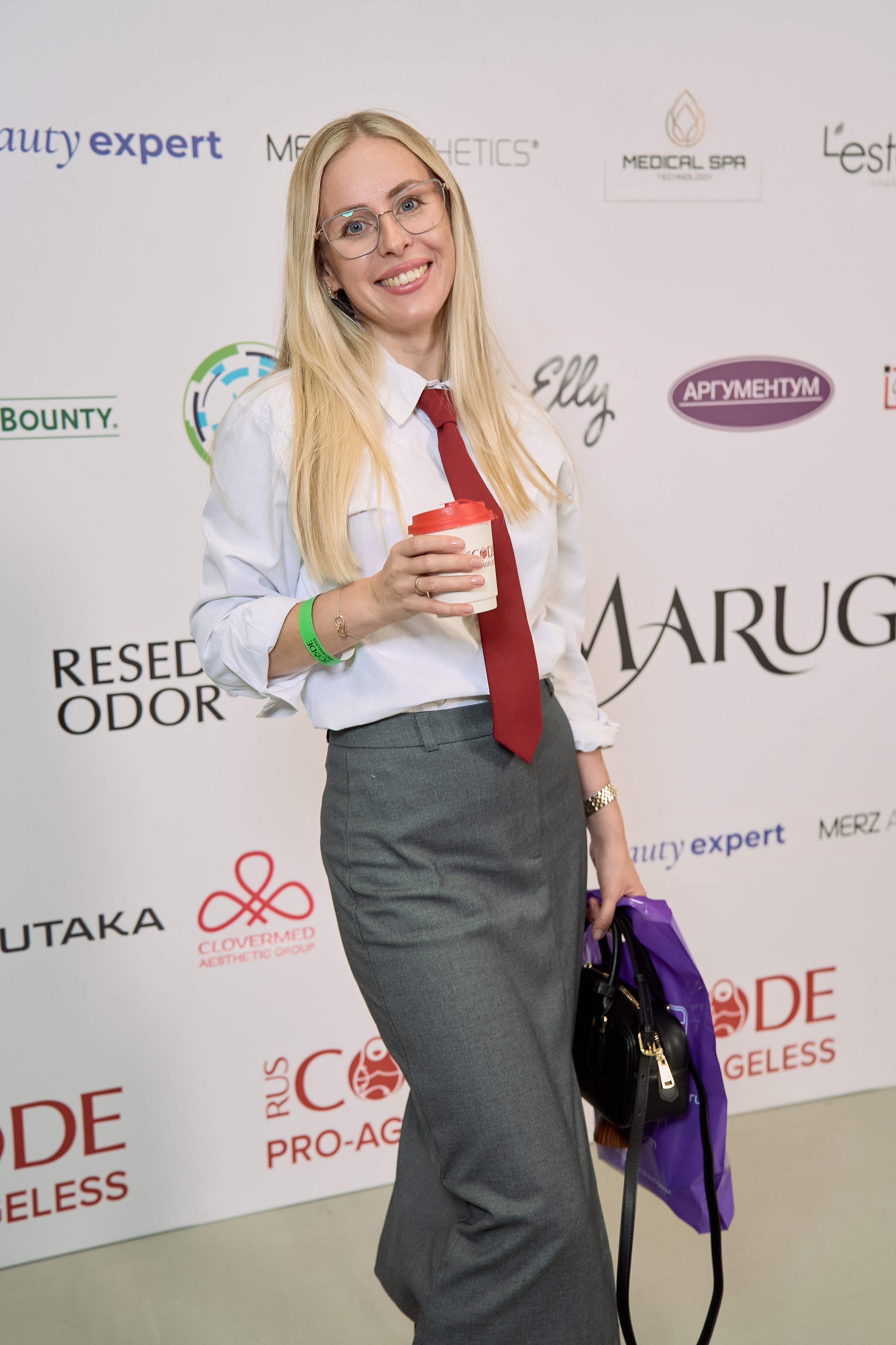 ПРЕСС ВОЛ. PRO-AGELESS