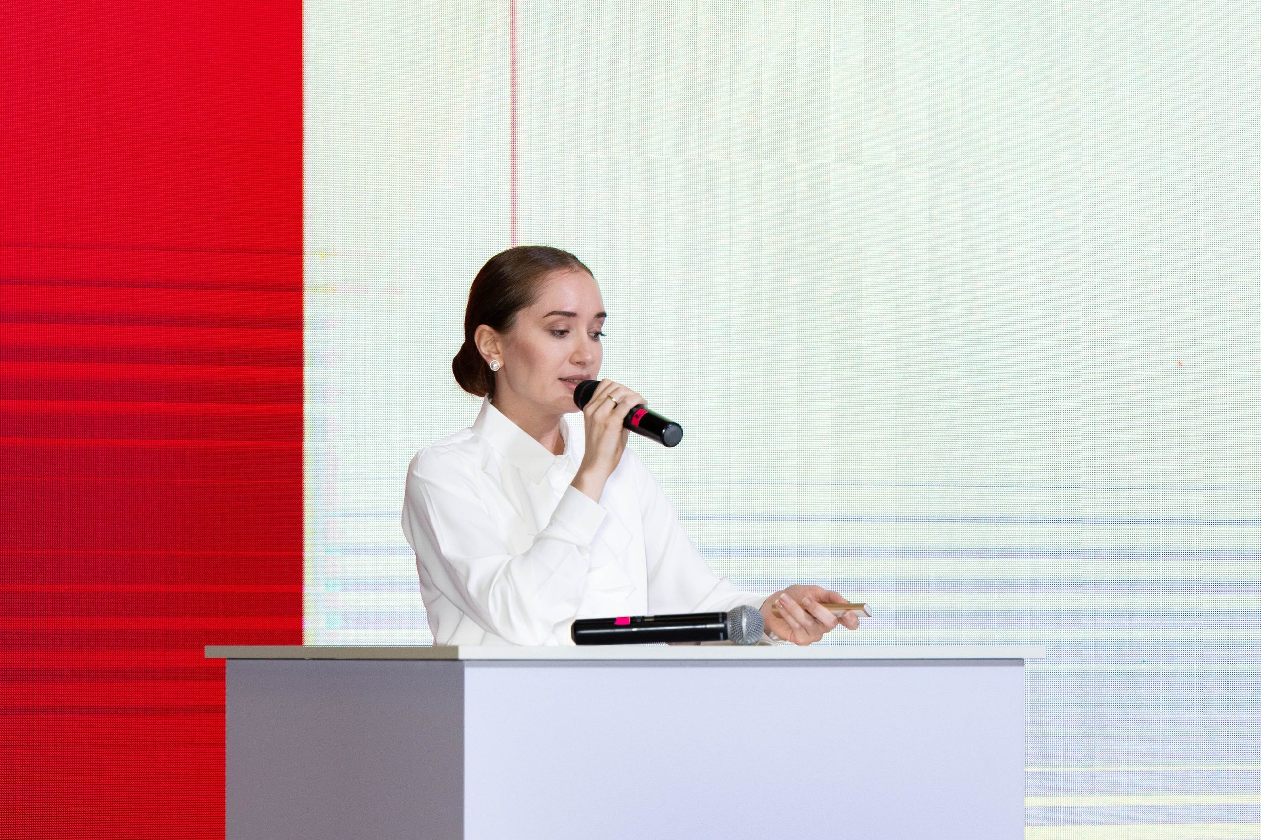 СПИКЕРЫ. PRO-AGELESS