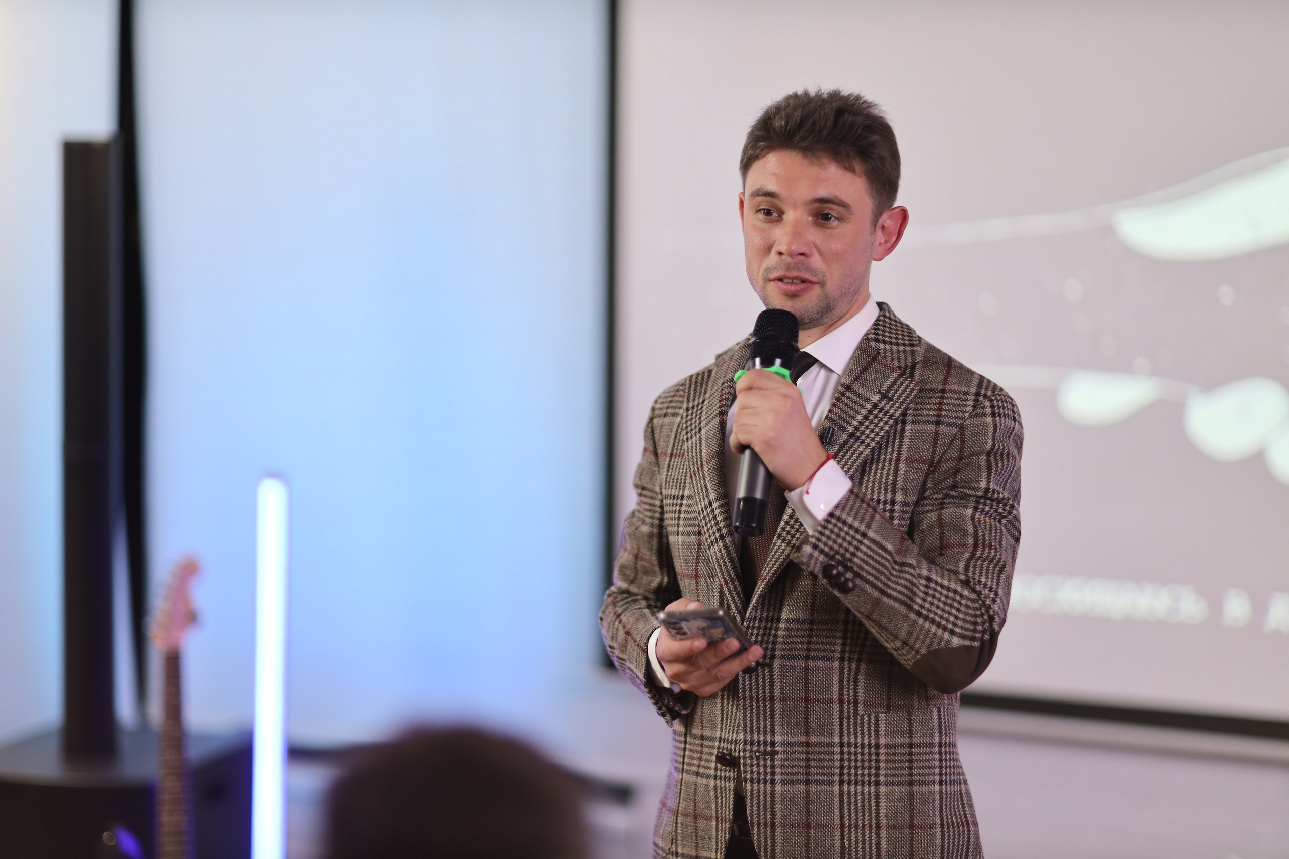 МастерМайнд 1.2. Съемка в студии под ваш запрос, студийные съемки, фотографии архитектурных объектов — Александр Евстигнеев — фотограф Москва