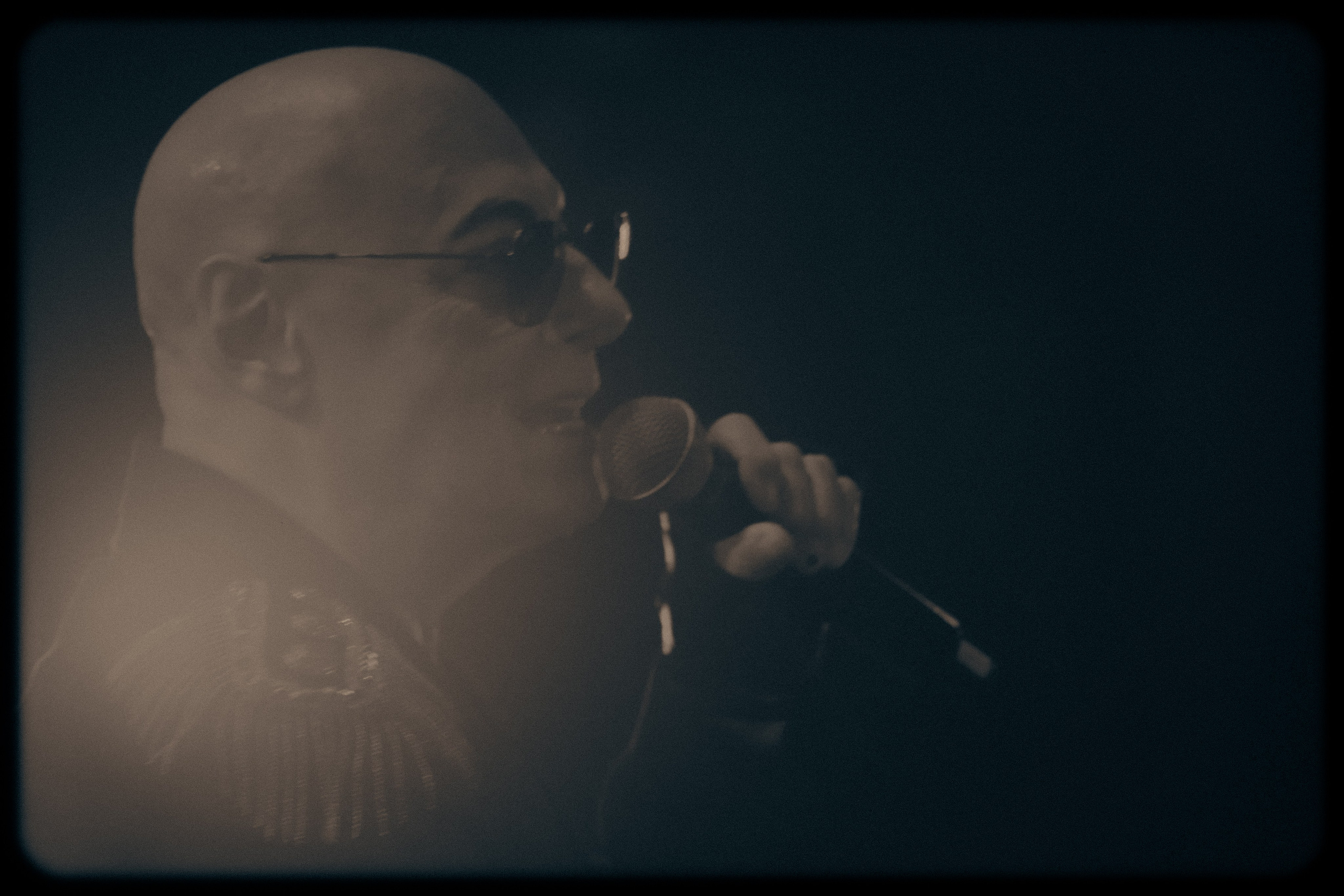 Концертные съемки