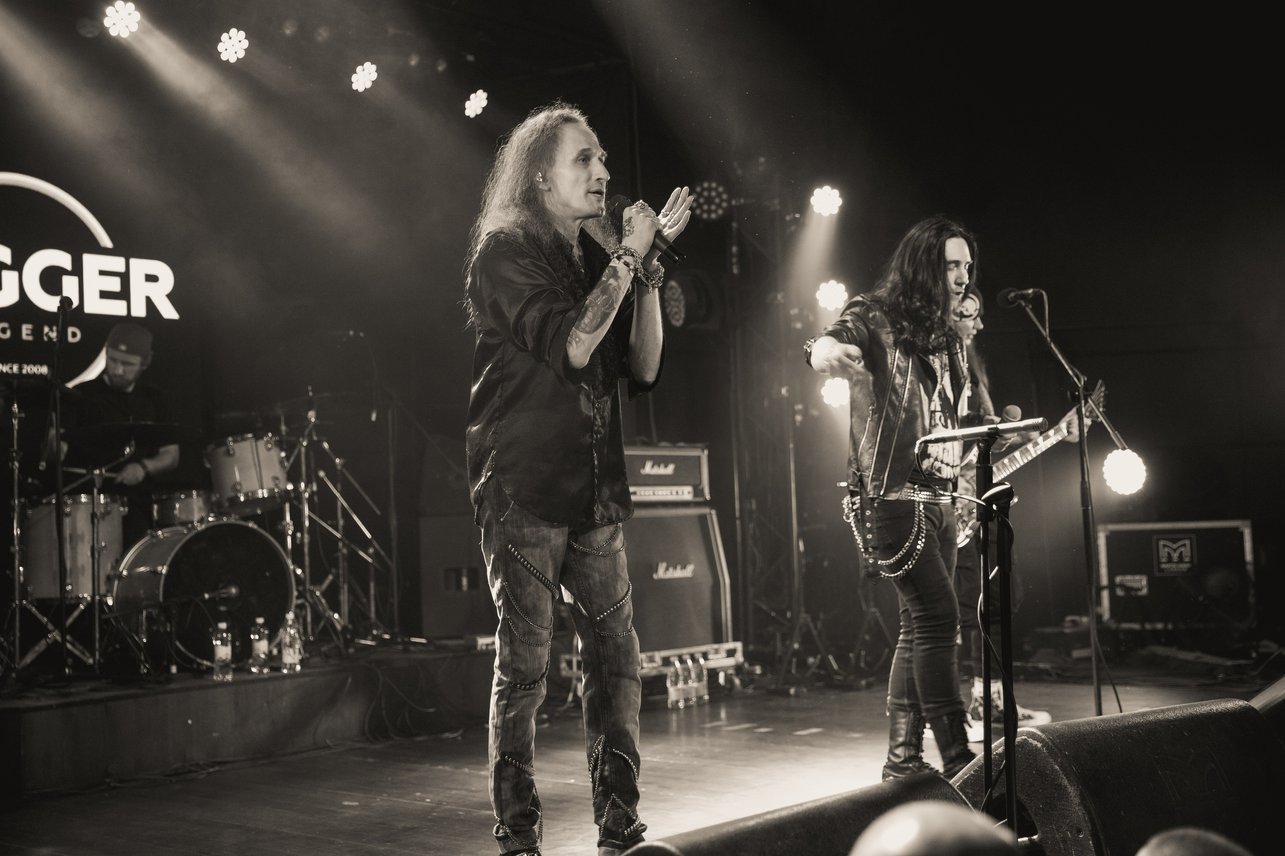 Концертные съемки