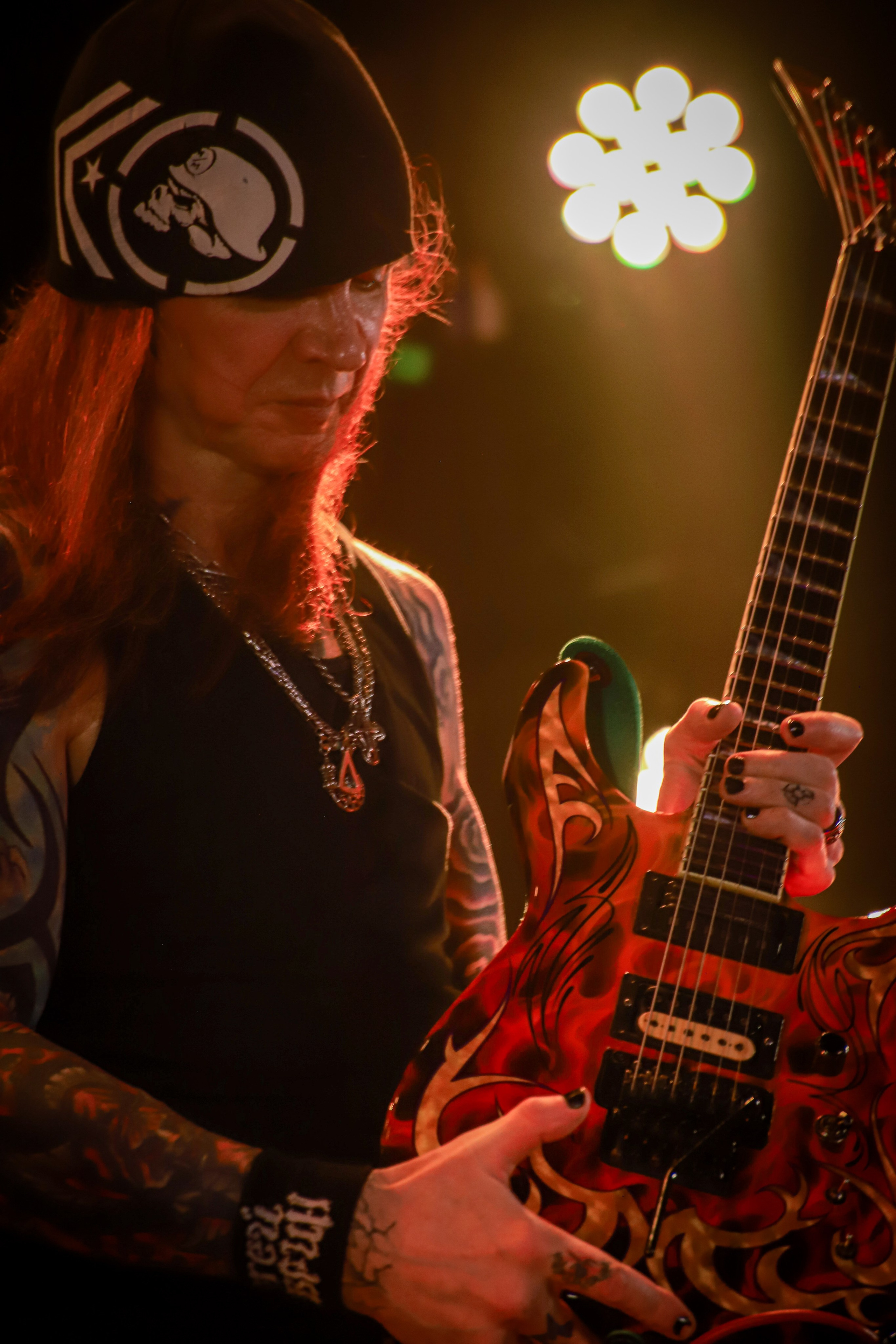 Концертные съемки