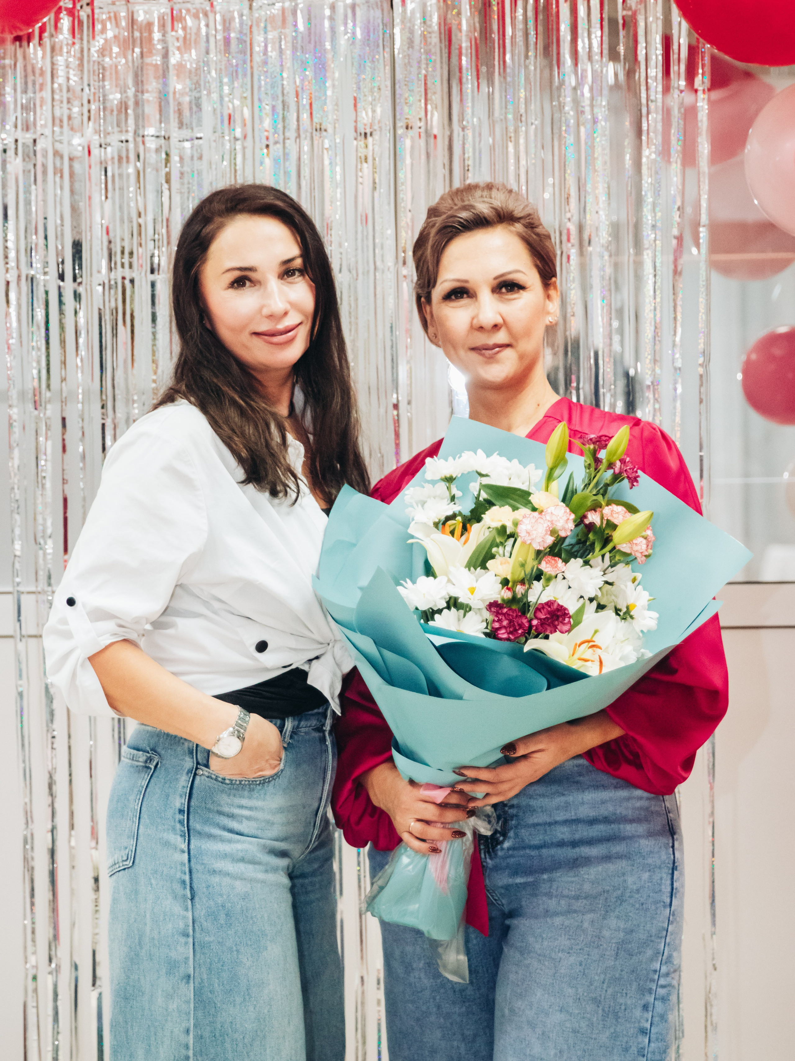 День Рожденье Зимиревой Татьяны. PhotoMeet — Фотограф в Улан-Удэ