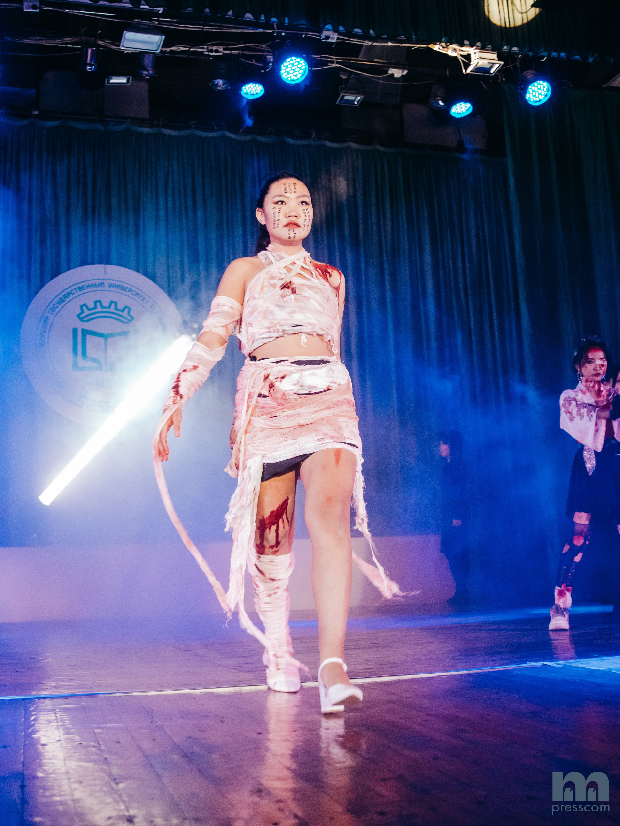 Студенческая Осень ВСГУТУ 2024. PhotoMeet — Фотограф в Улан-Удэ