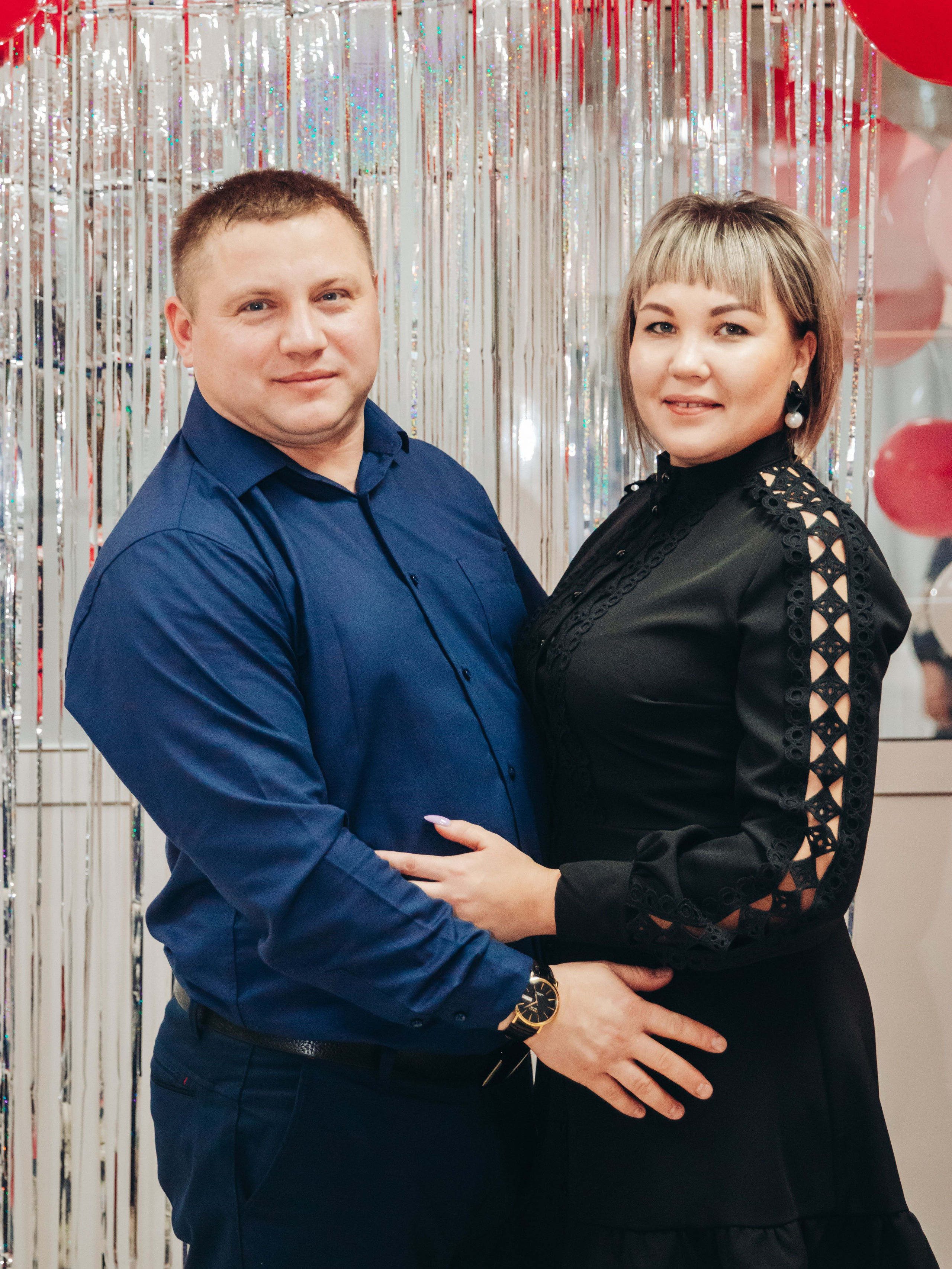 День Рожденье Зимиревой Татьяны. PhotoMeet — Фотограф в Улан-Удэ