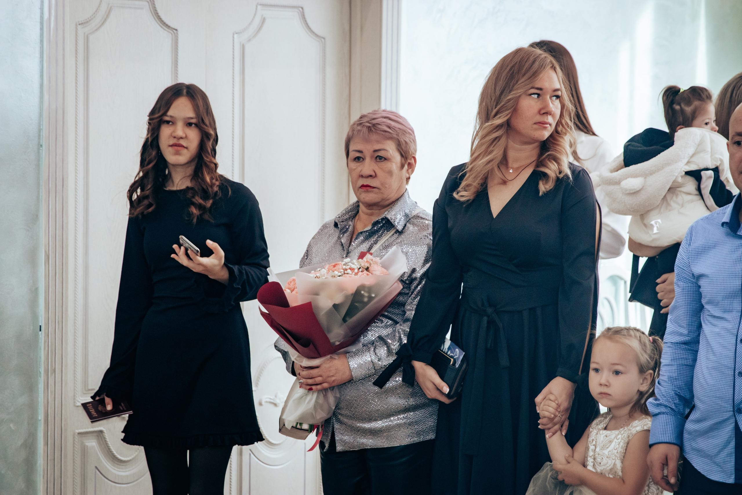 Свадьба Оксаны и Артёма. PhotoMeet — Фотограф в Улан-Удэ