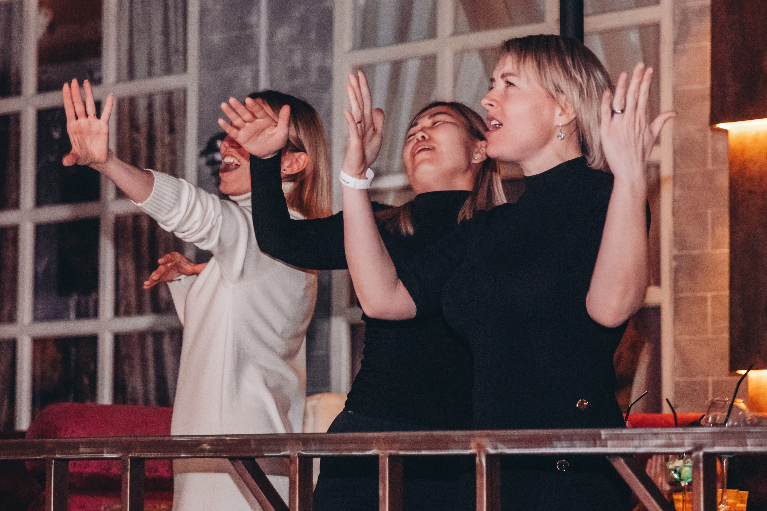 Музыкальное лото Челентано. PhotoMeet — Фотограф в Улан-Удэ