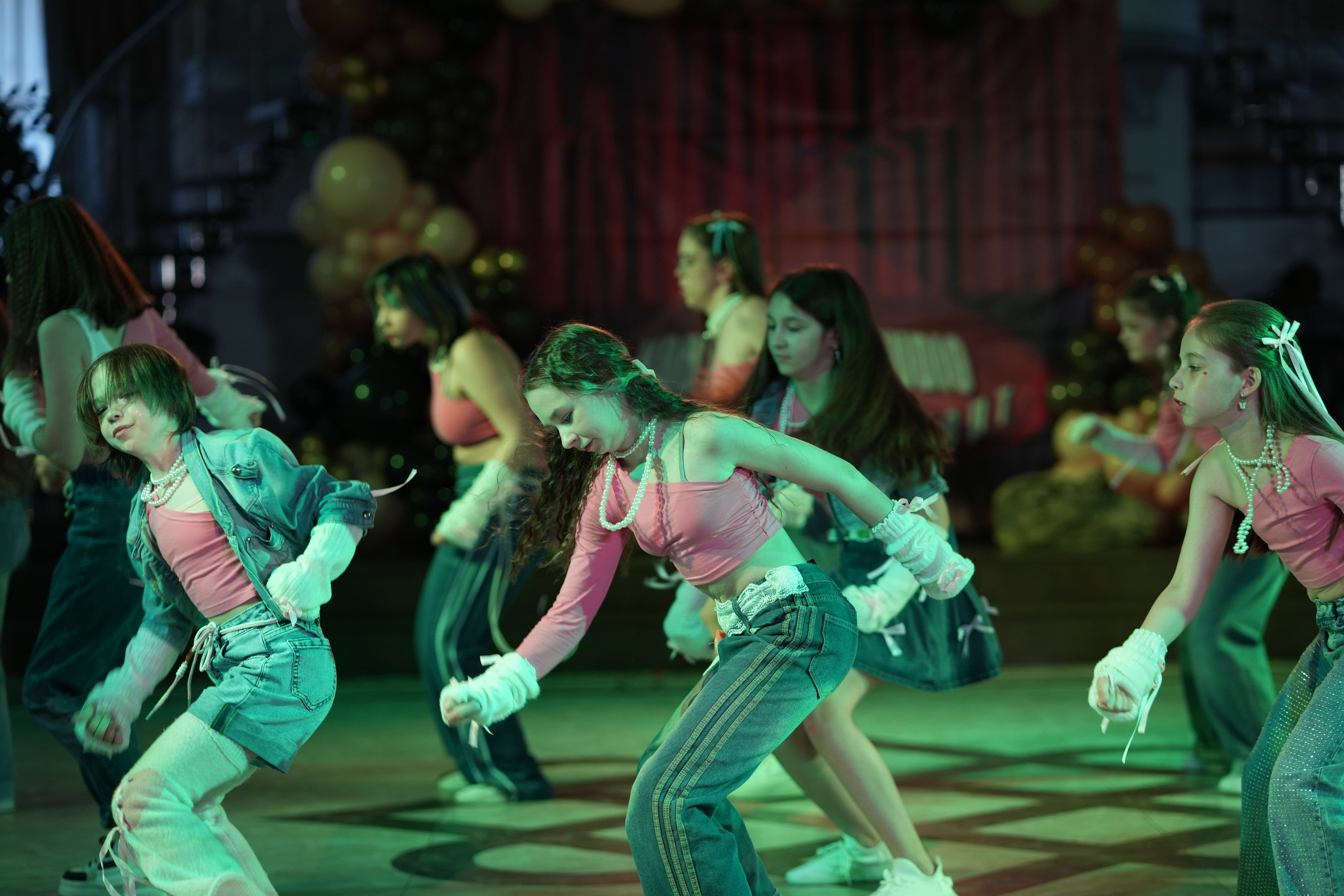 Отчётный концер KOD'A dance studio. Фотограф, видеограф Пятигорск, Ставрополь, Ессентуки, Petlyakovs_photo