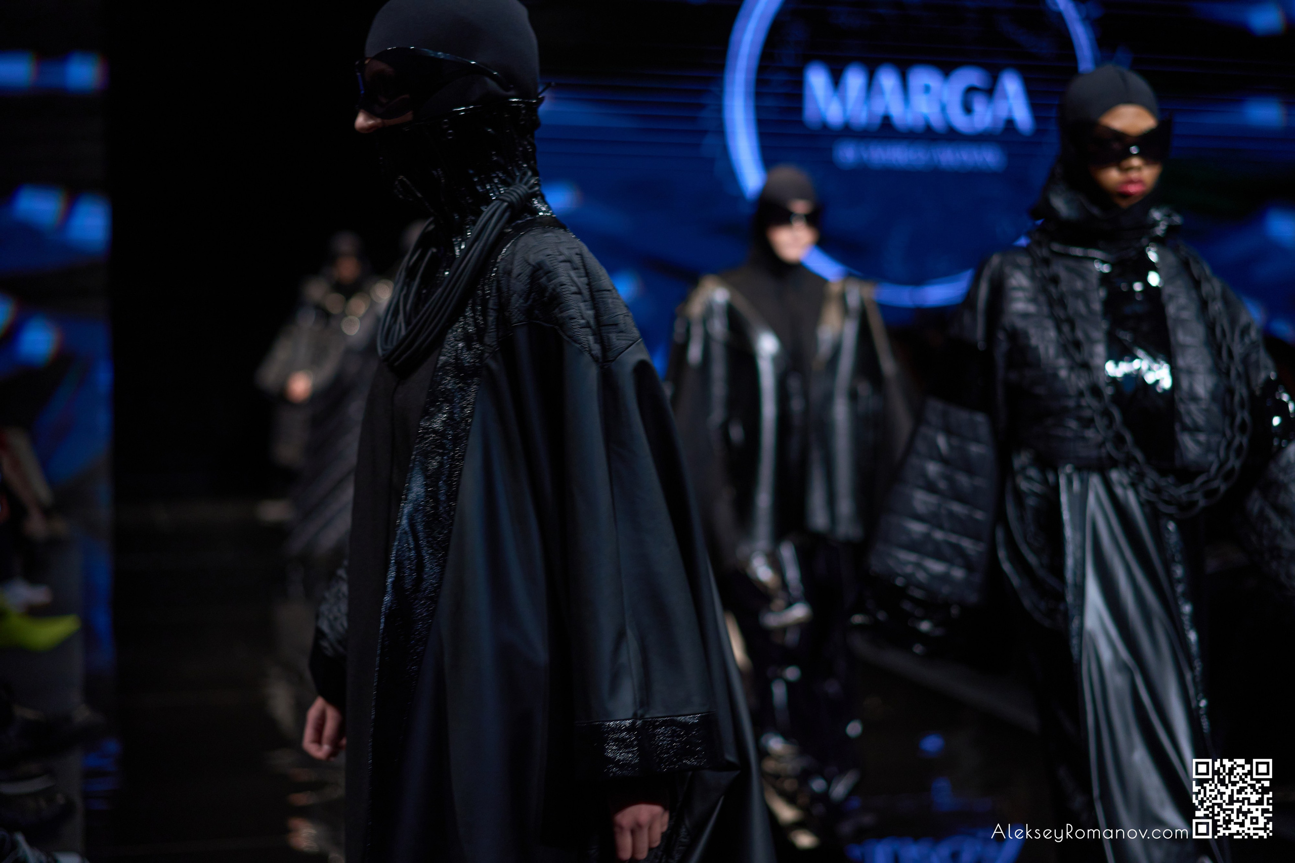 MARGA. Алексей Романов фотограф Санкт-Петербург, фотокурсы, фотошкола