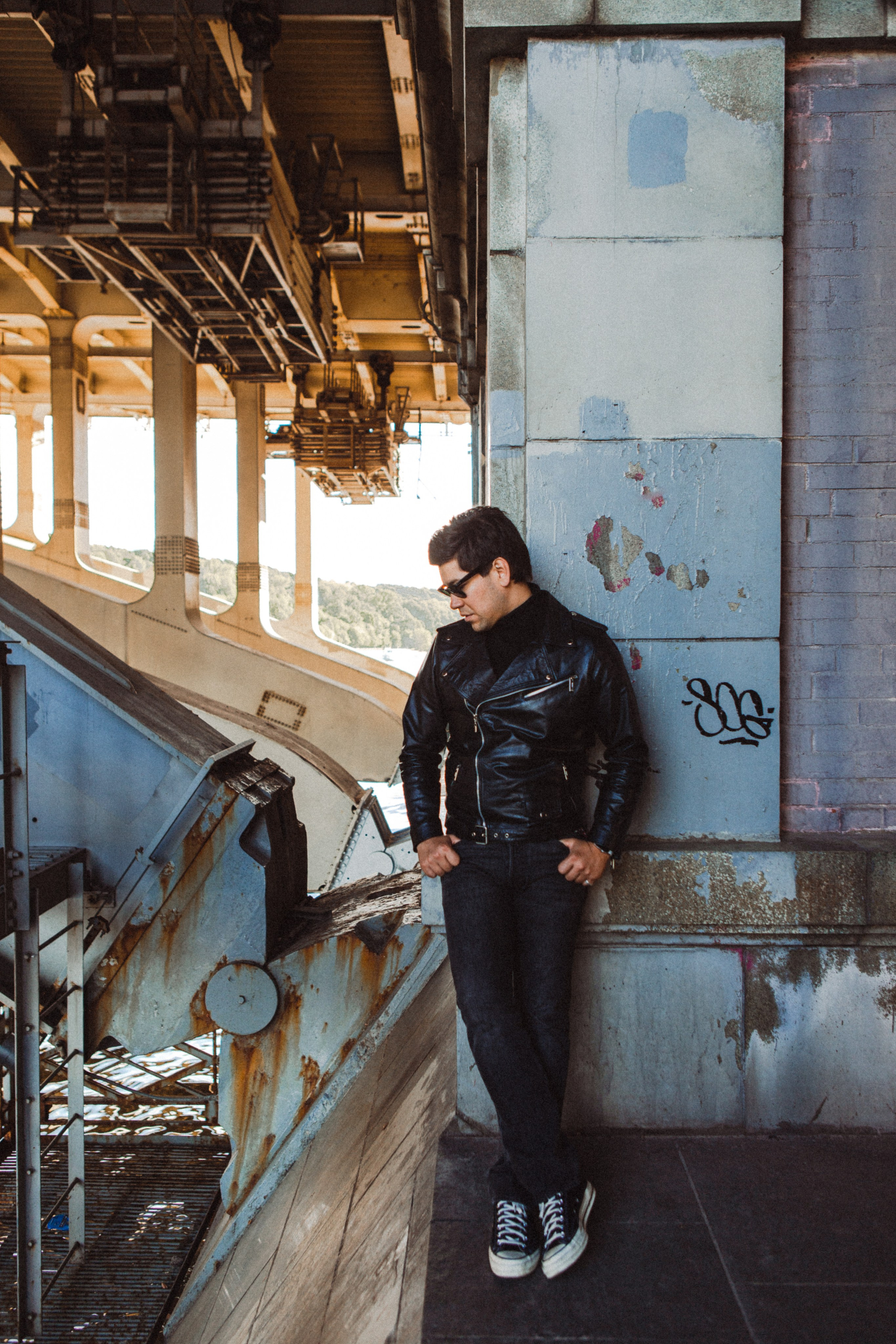 Pasha. Фотограф Евгения Добротворская