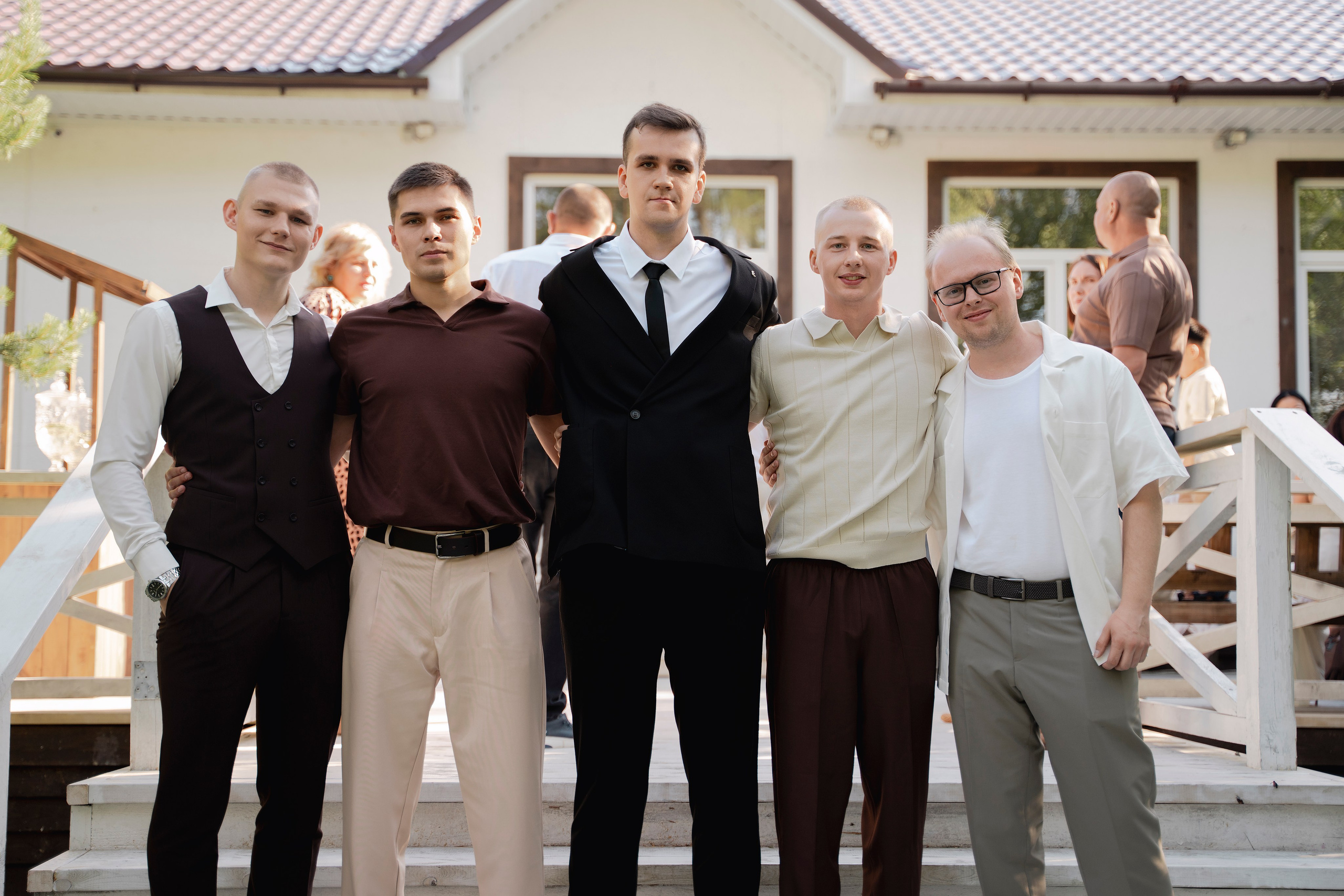 Никита ♥ Вика. Свадебный фотограф Алексей Малышев в Екатеринбурге