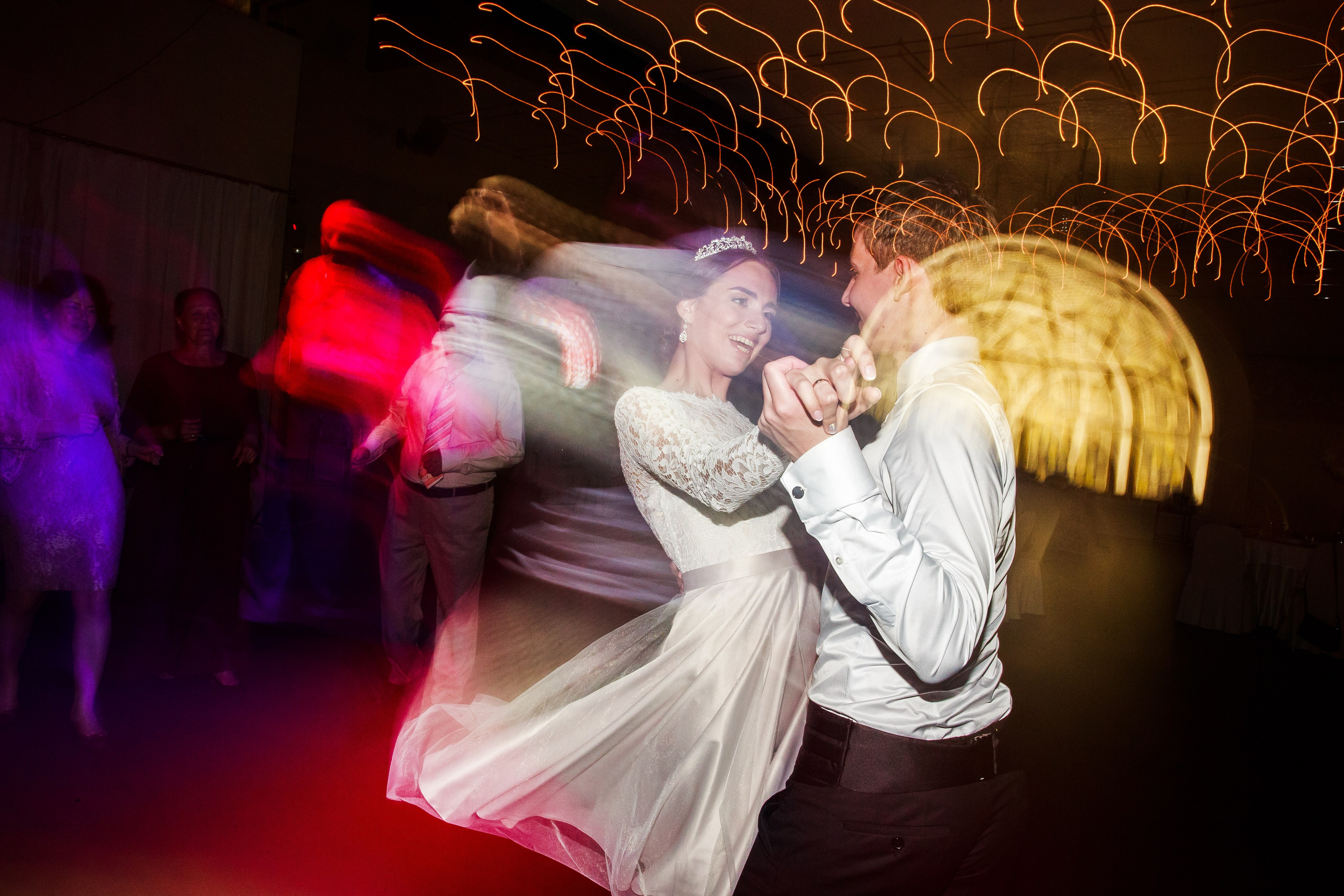 Олег & Ирина. Фотограф Денис Персенен | Санкт-Петербург, Москва