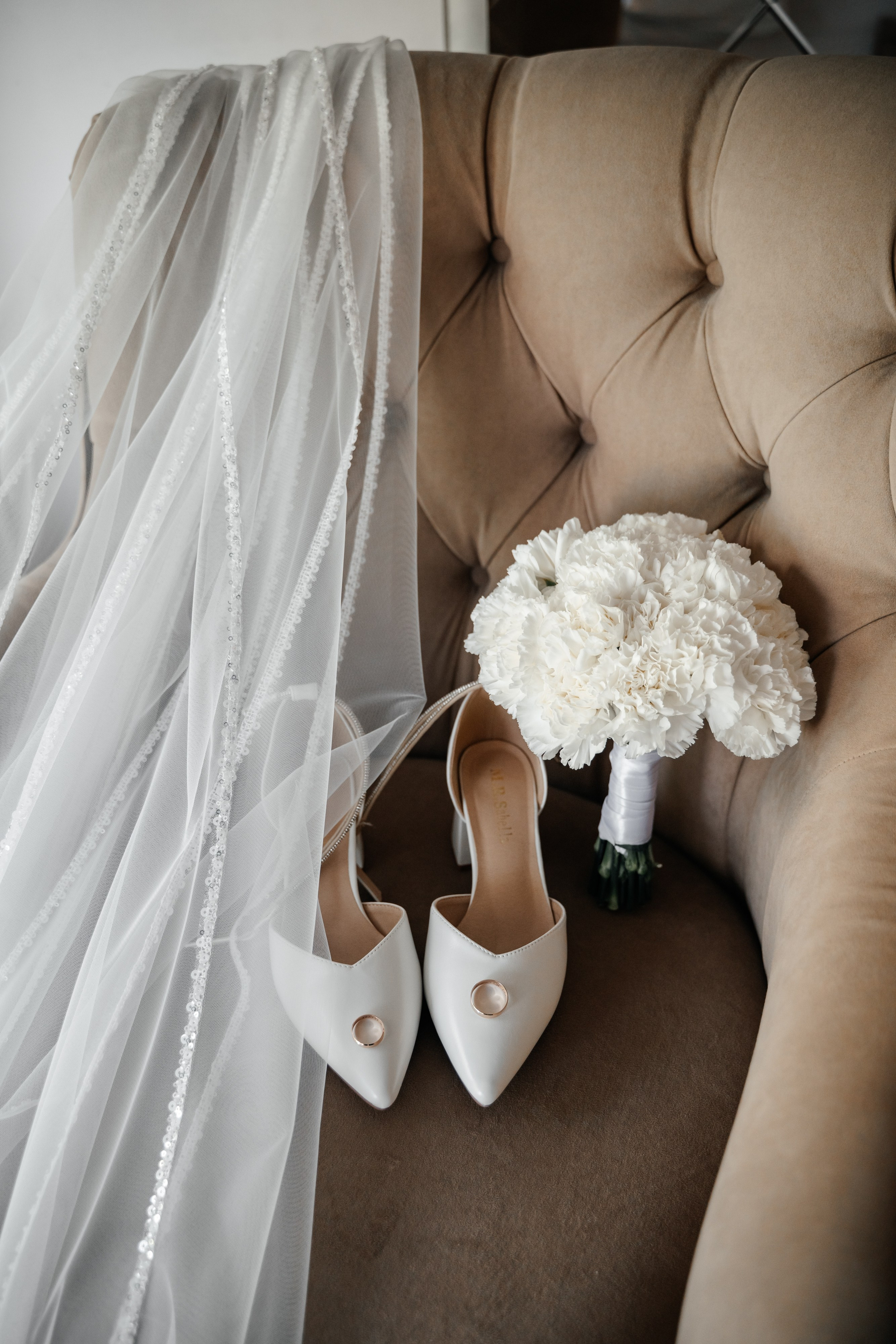 Роман и Полина. Свадебная  съемка на Алтае