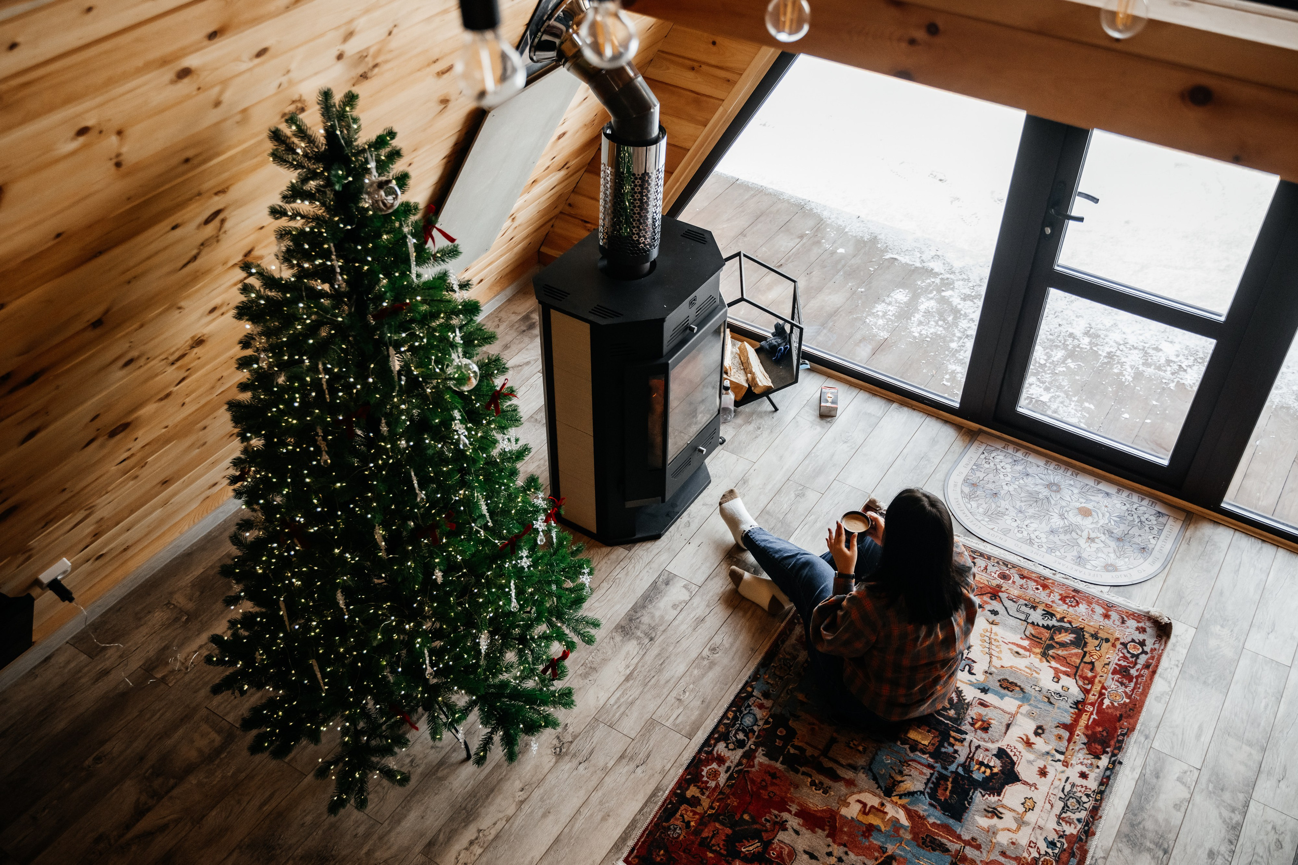 База «Сибирика». Свадебная  съемка на Алтае