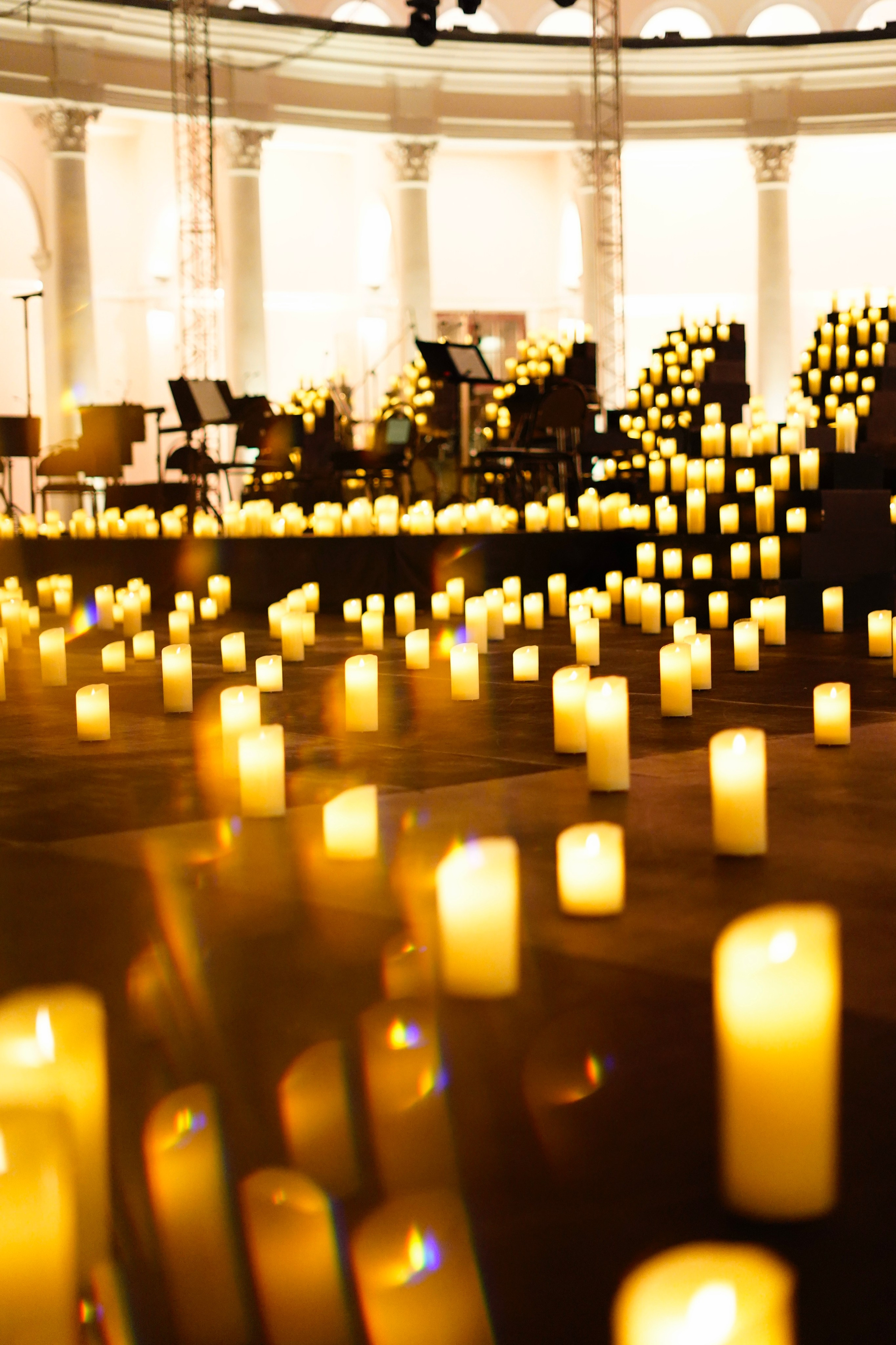 Luminary. Фотограф Гвоздева Варвара / Москва