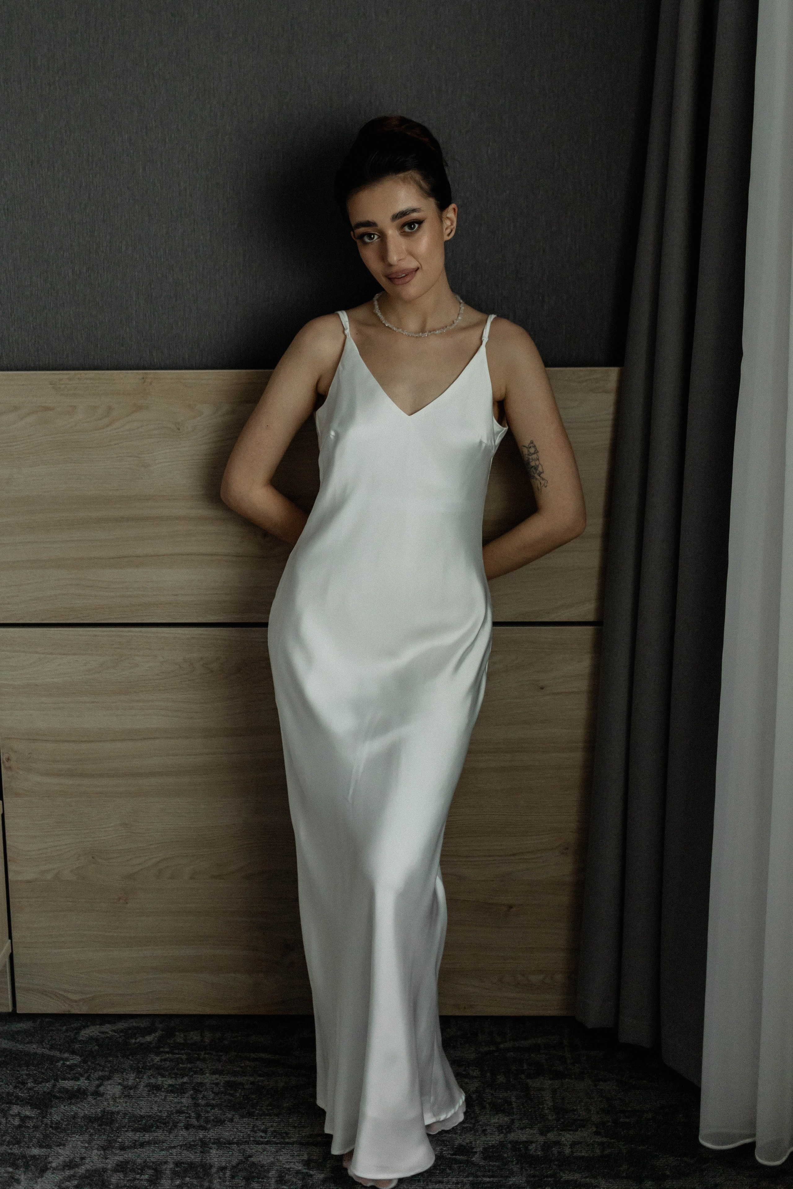 Таня и Леша. Главная