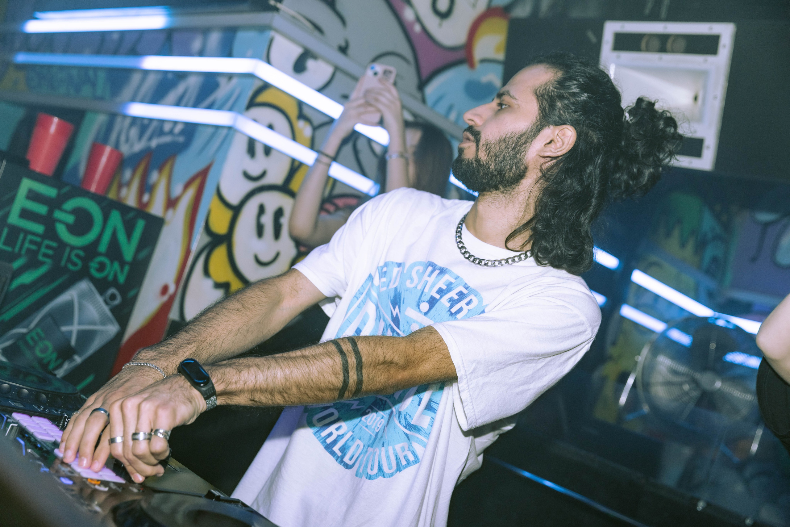 Mishka-bar 1. _Carpe diem_