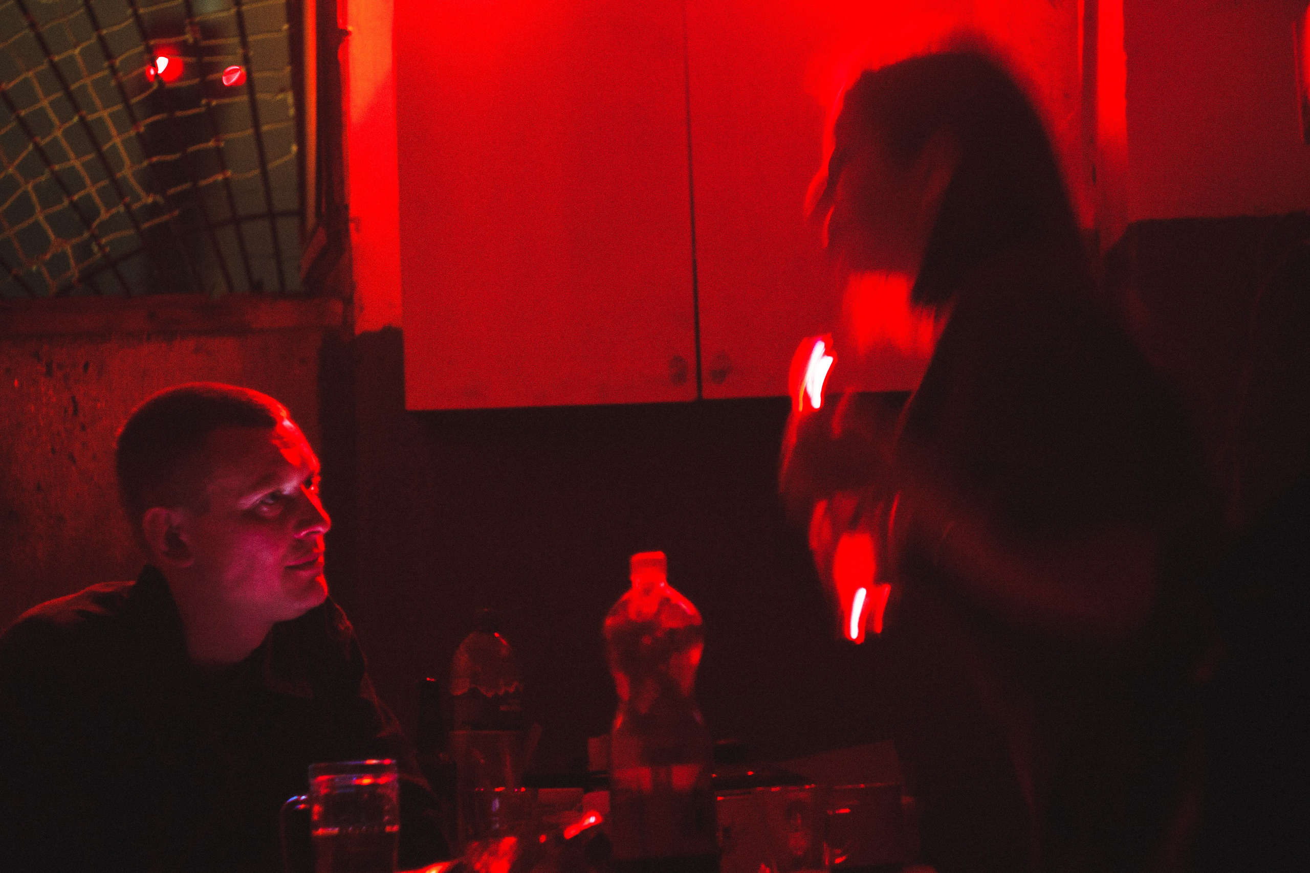 База. Den Mirov — Фотограф, Музыкант