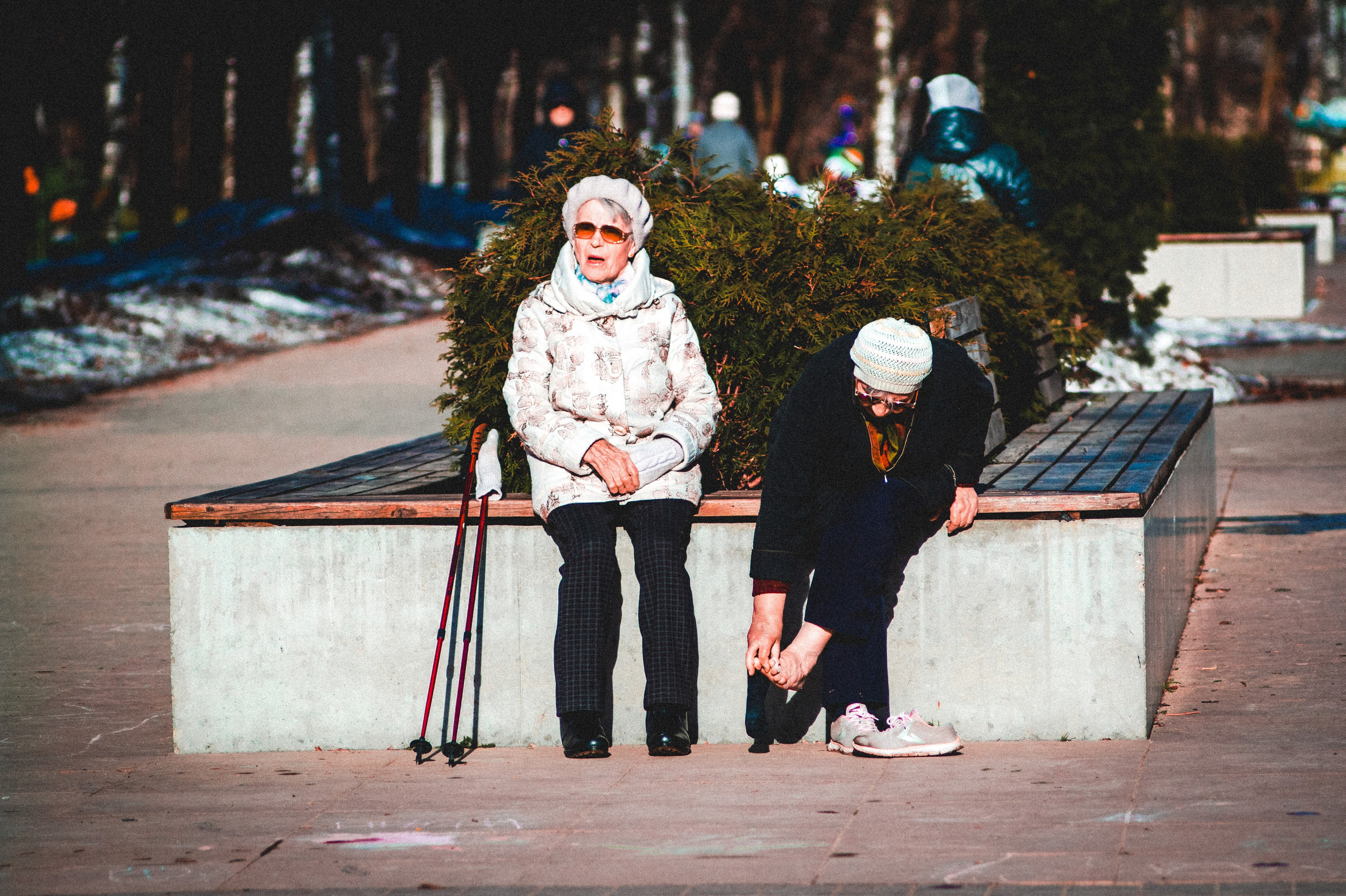 Со дна на вершину. Den Mirov — Фотограф, Музыкант