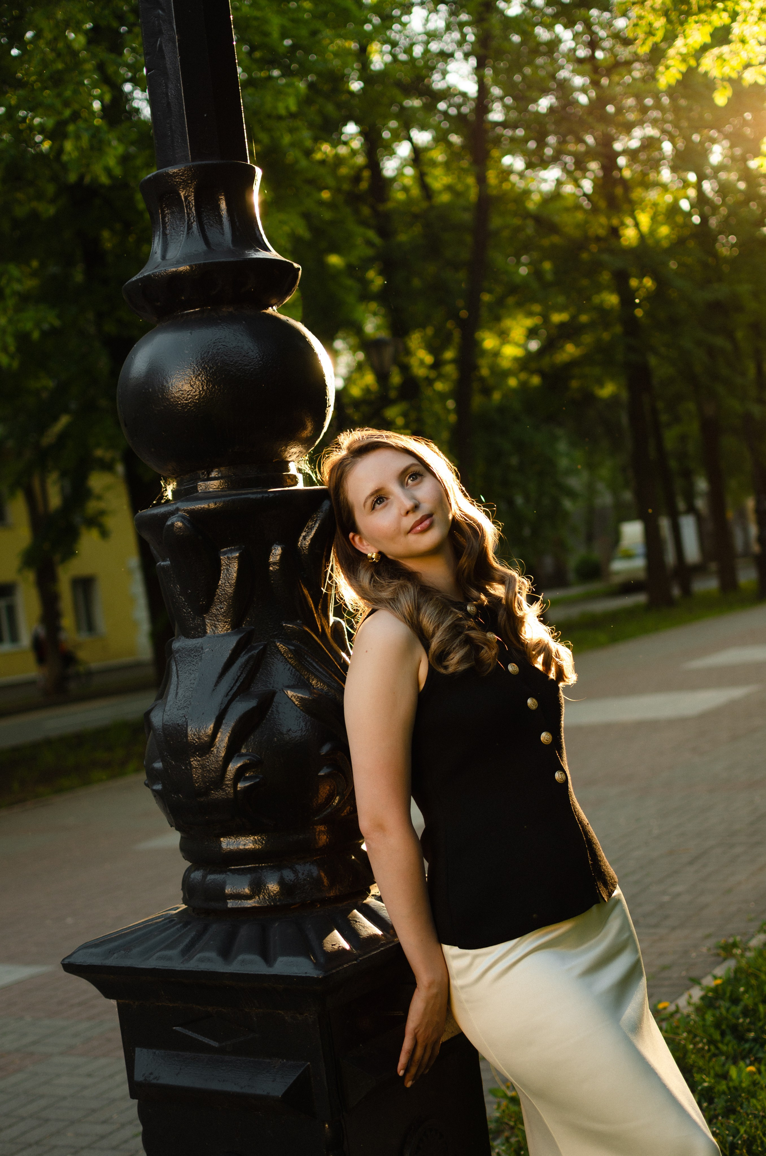 Полина. Фотограф в Уфе Анастасия Настоечка