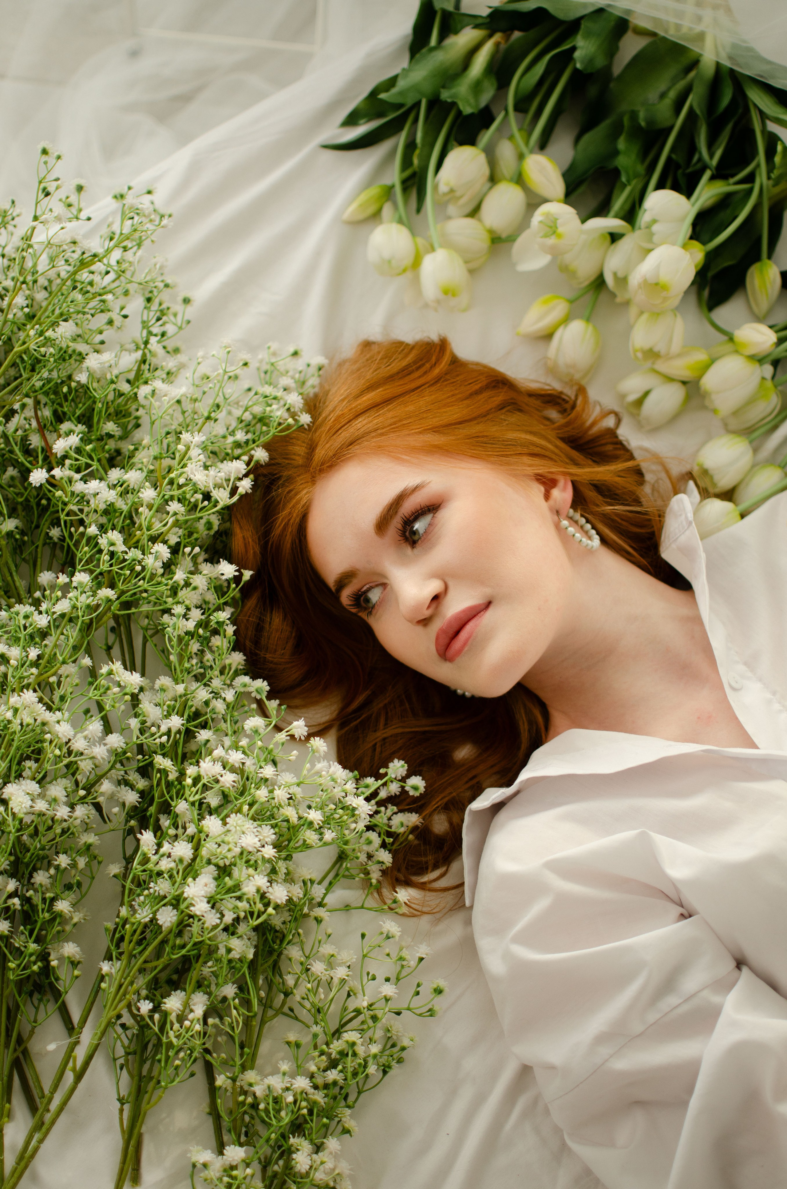 Екатерина. Женский и предметный фотограф в Уфе Анастасия Настоечка