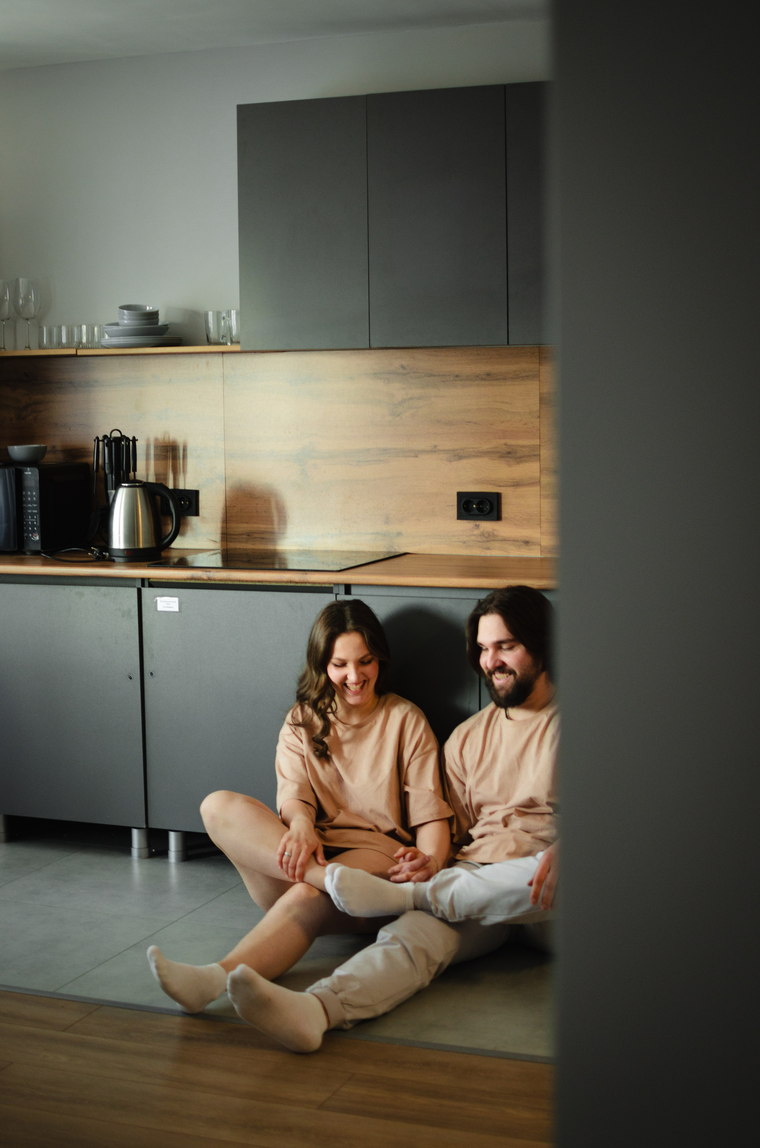 Настя & Саша. Женский и предметный фотограф в Уфе Анастасия Настоечка