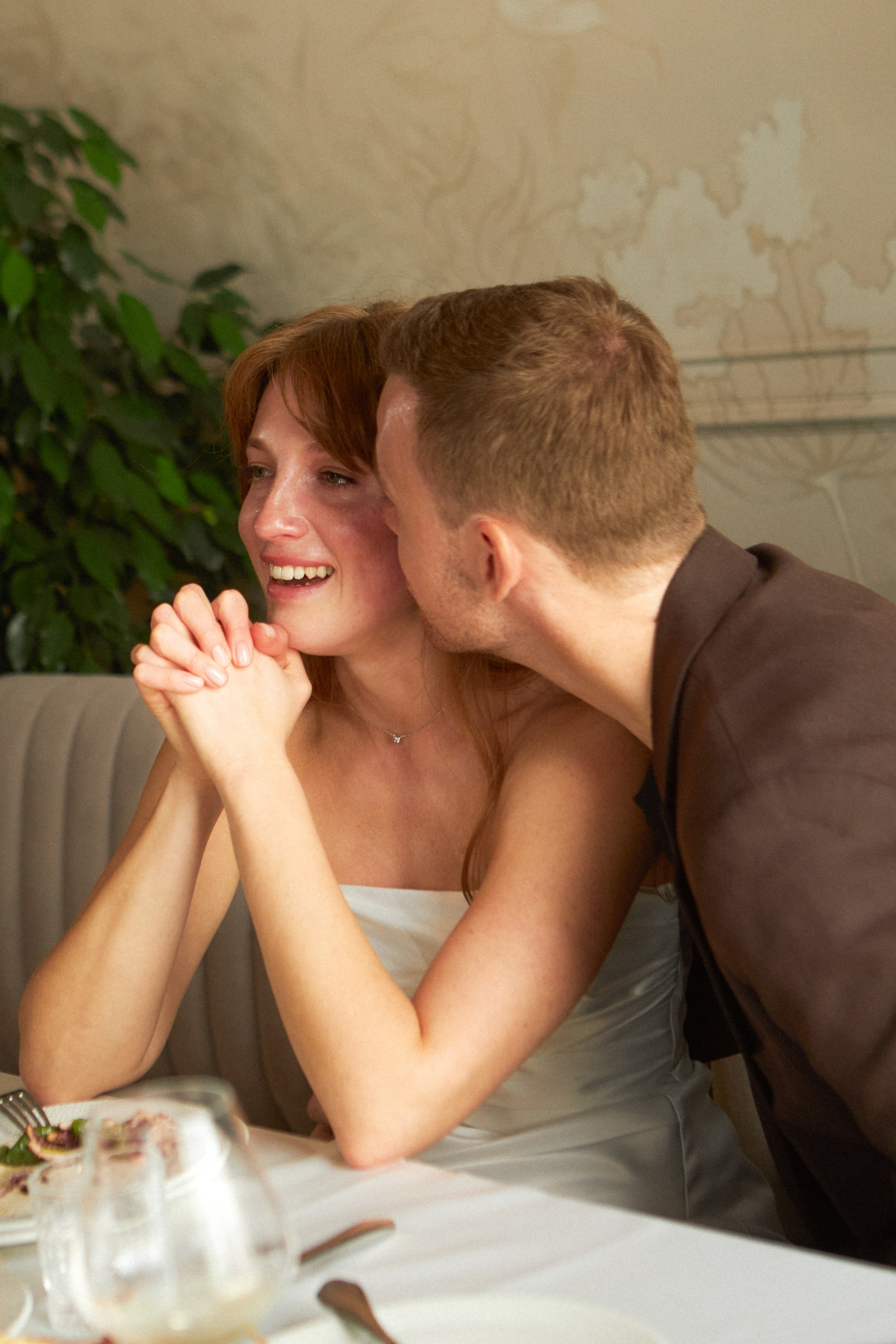 Максим и Ксения. Главная