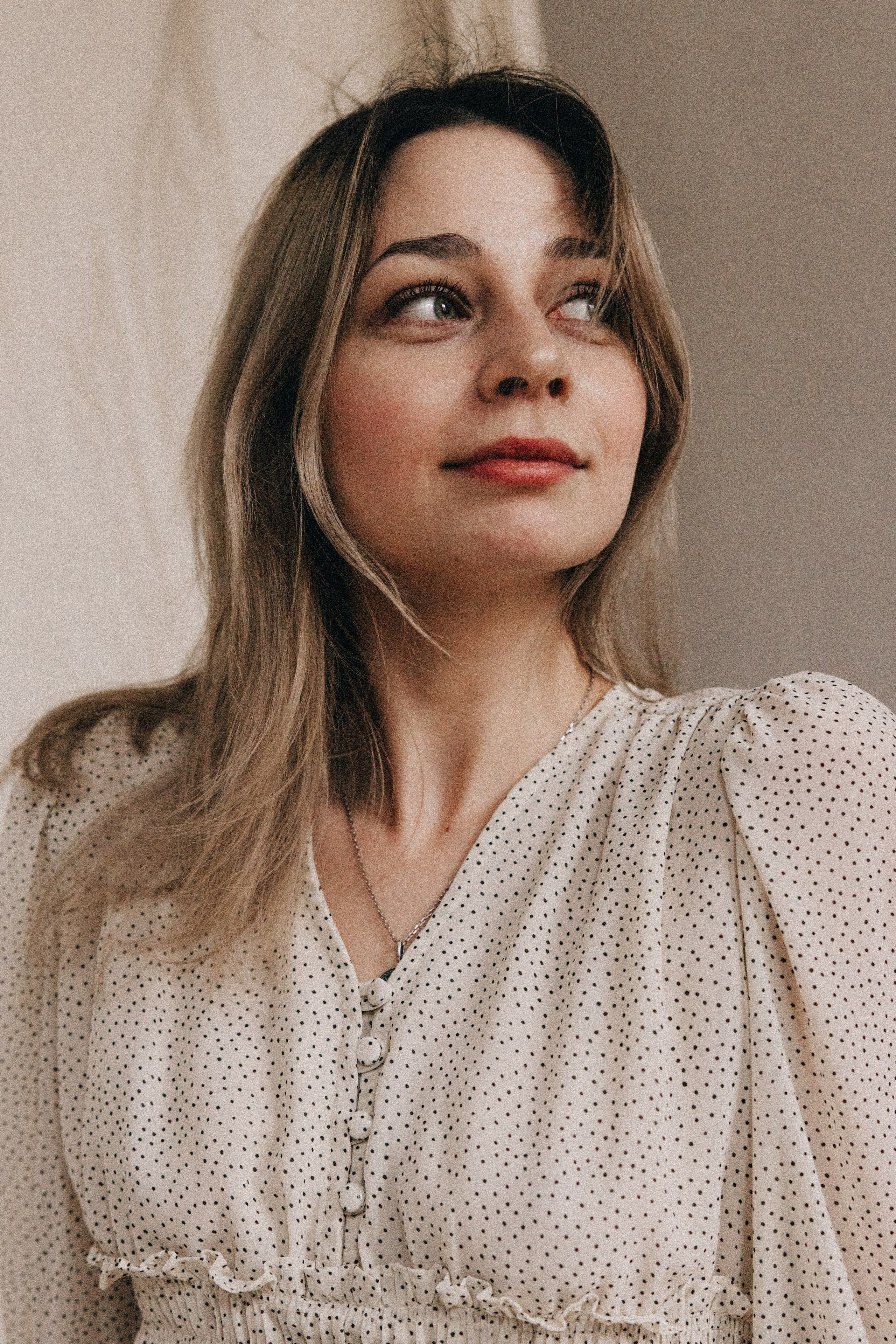 Анастасия. Ксения Цыгир, фотограф в Петербурге