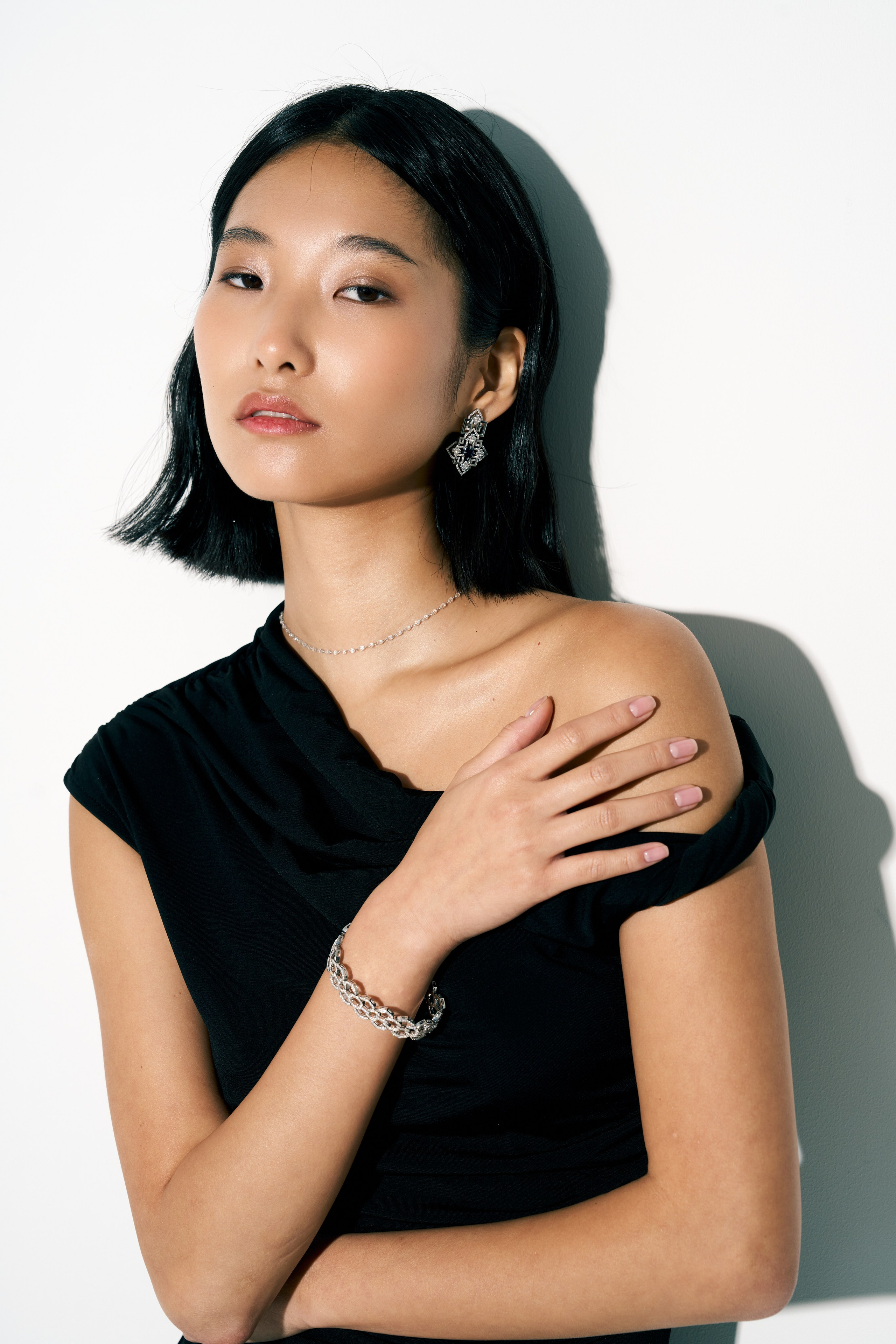 Suzanne Code. Коммерческий фотограф в Москве Хабибуллина Эльза