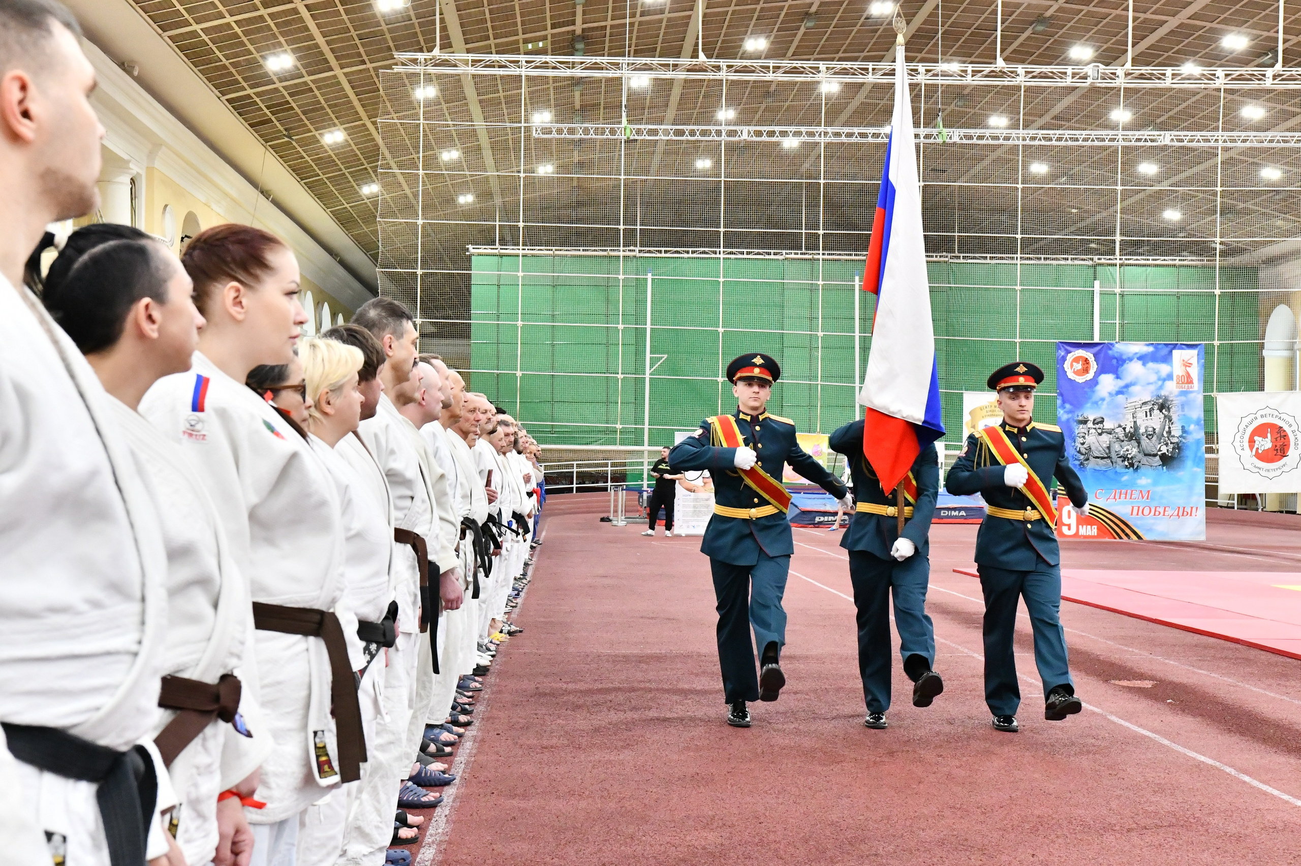 Дзюдо. Традиционный турнир среди ветеранов и юношей. Фото детских спортивных мероприятий и всякое интересное через объектив