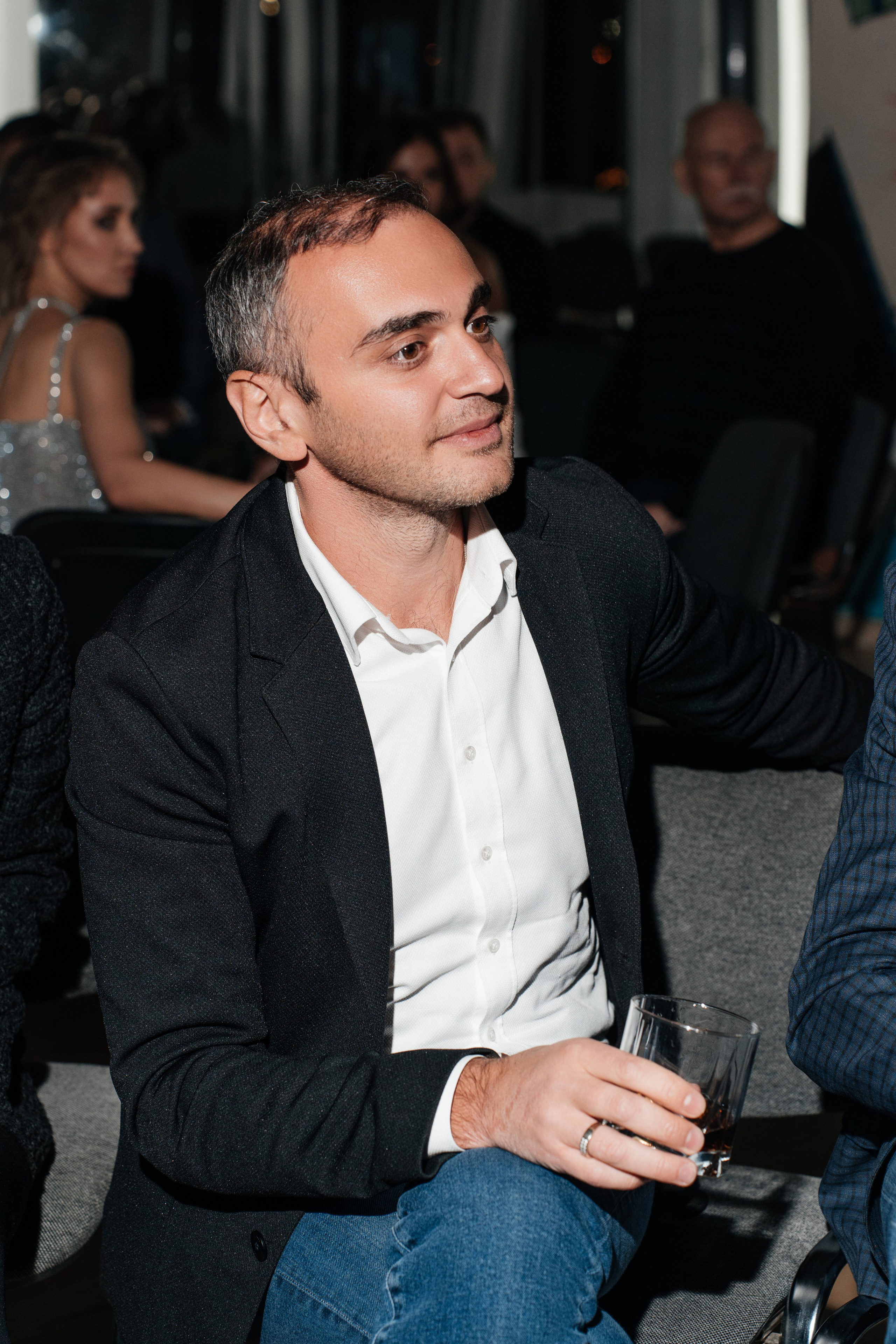 Корпоратив, MBI. Свадебный фотограф Москва Александра Аверкова