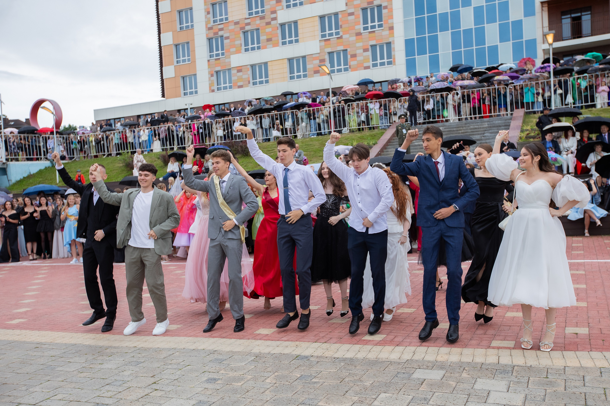 Выпускной-2025