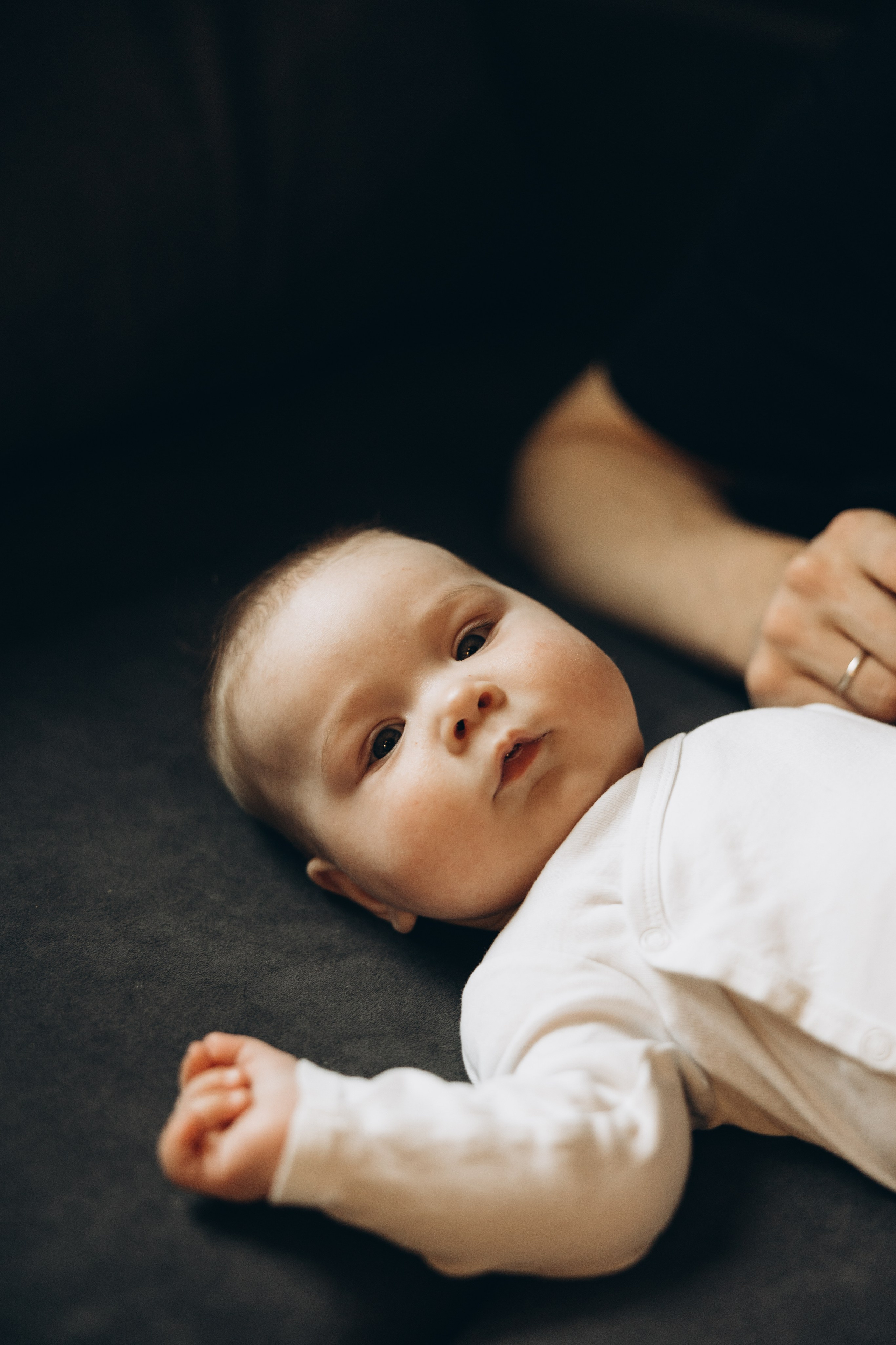Настя, Кирилл и Тимур. Семейный фотограф в Москве Виктория Ястребинская