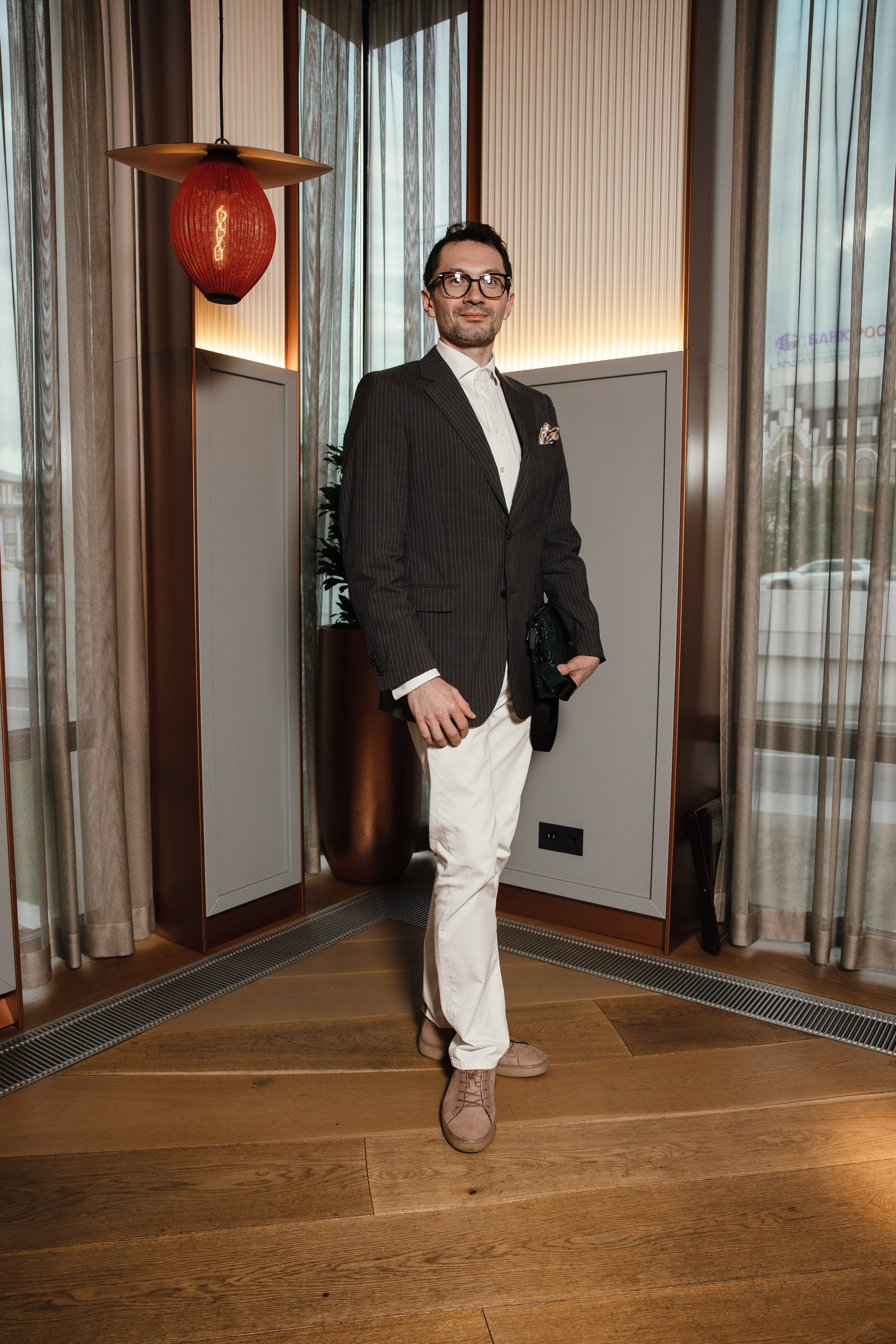 Презентация Russian Fashion Dom в ресторане Shagal. Контент фотограф в Москве и области Елена Кулакова