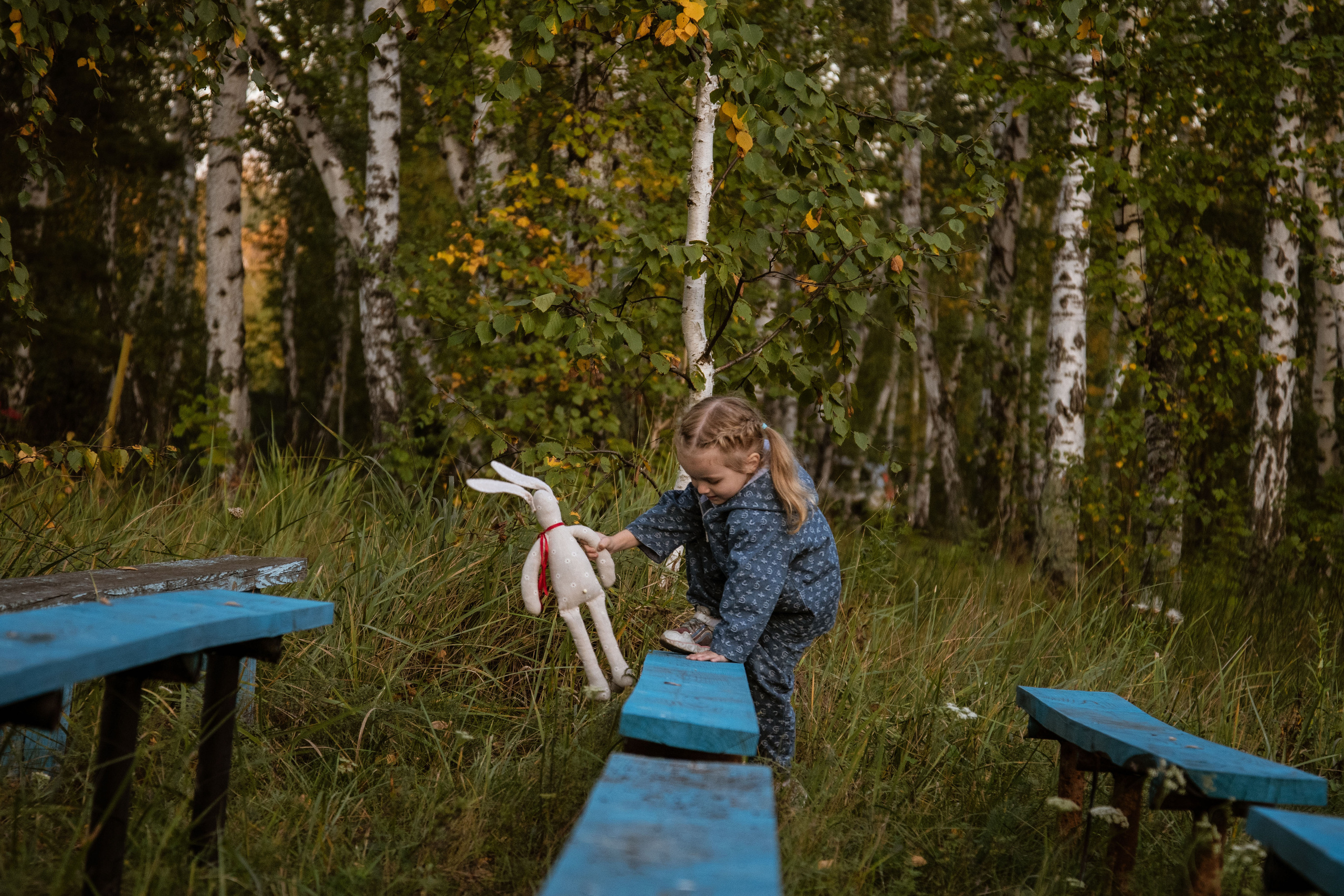 Семья Меншиковых. Фотографы в Тюмени Андрей и Лидия Войвод