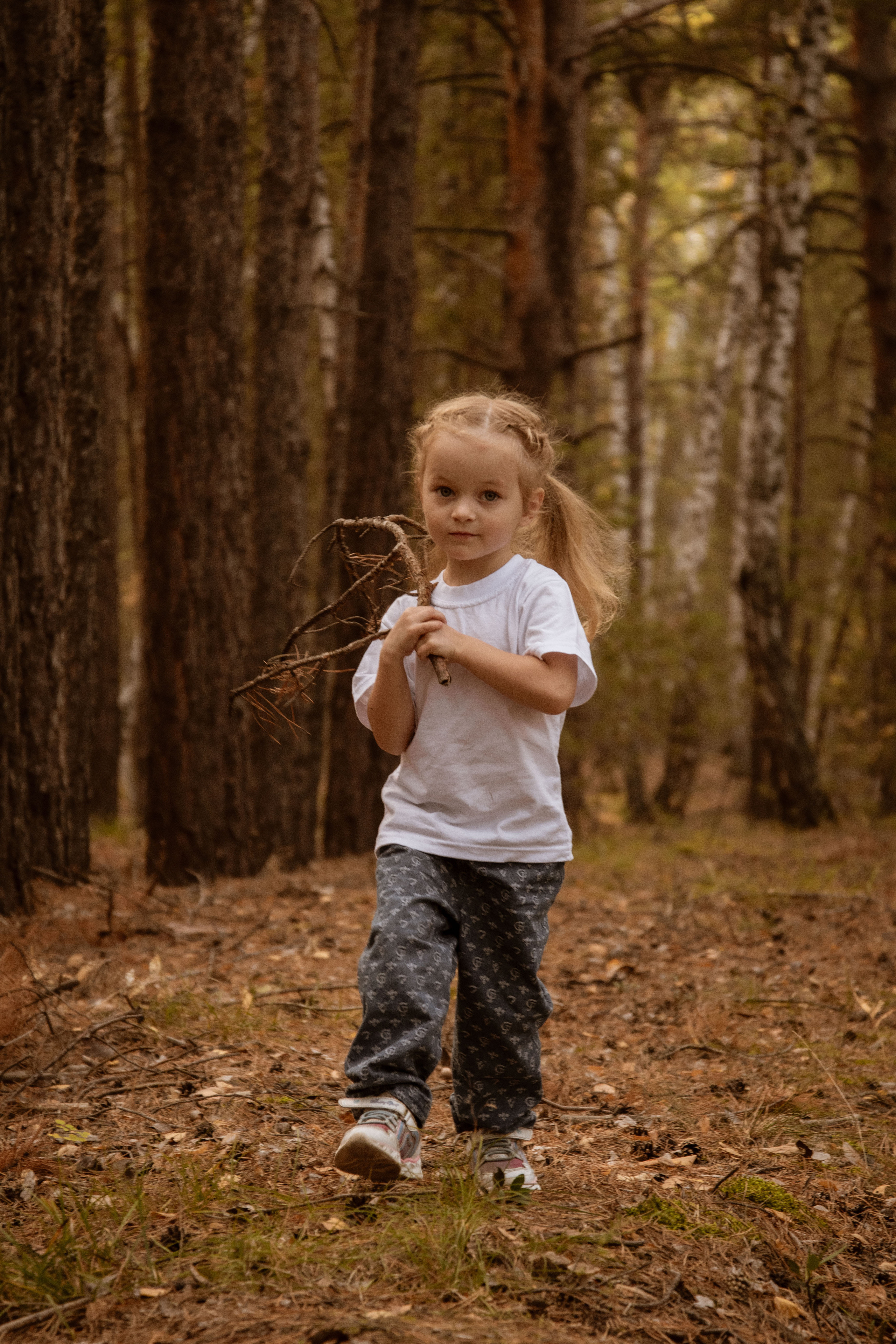Семья Меншиковых. Фотографы в Тюмени Андрей и Лидия Войвод