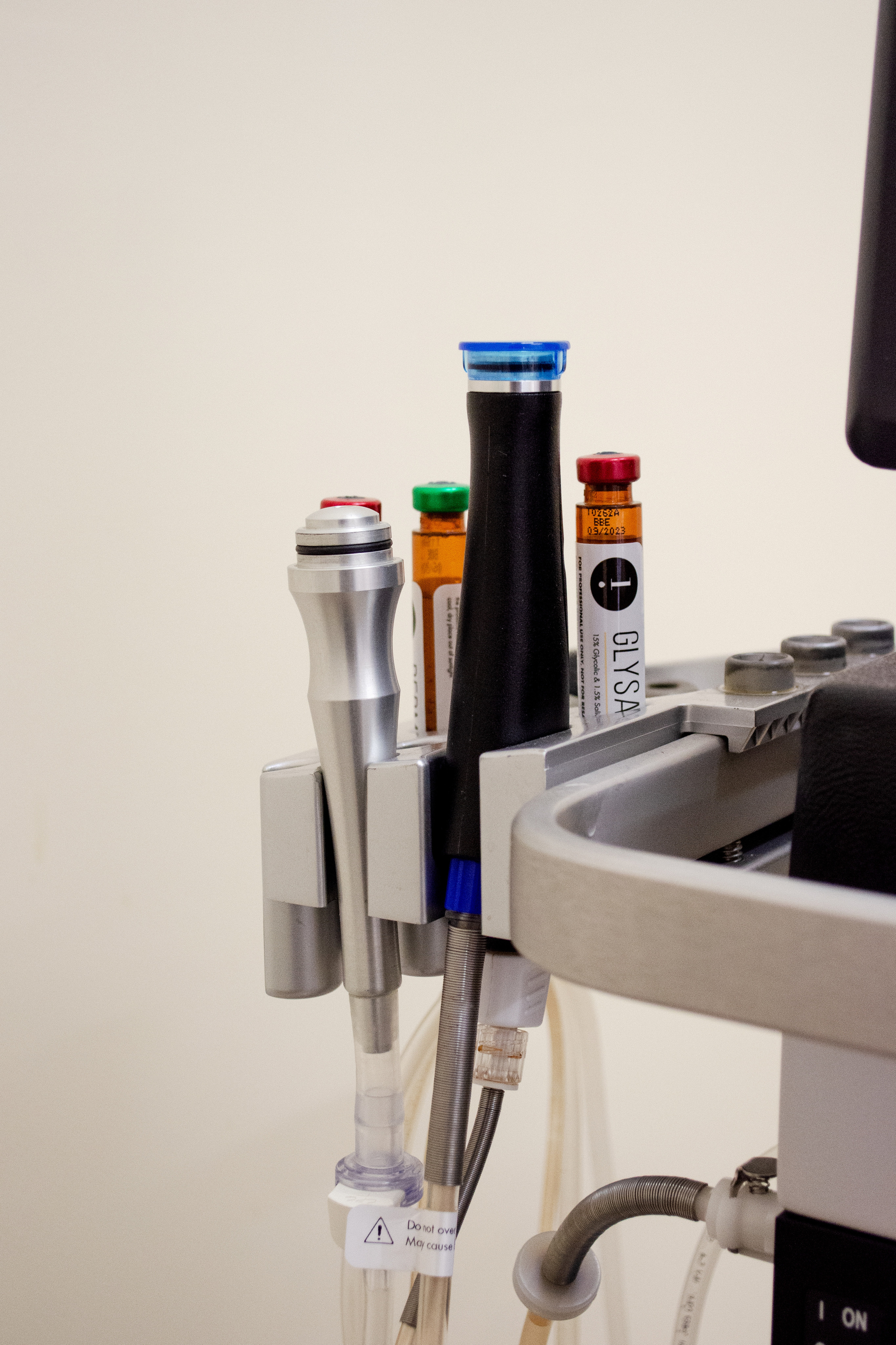 Съемка для клиники эстетической медицины. Фотографы в Тюмени Андрей и Лидия Войвод