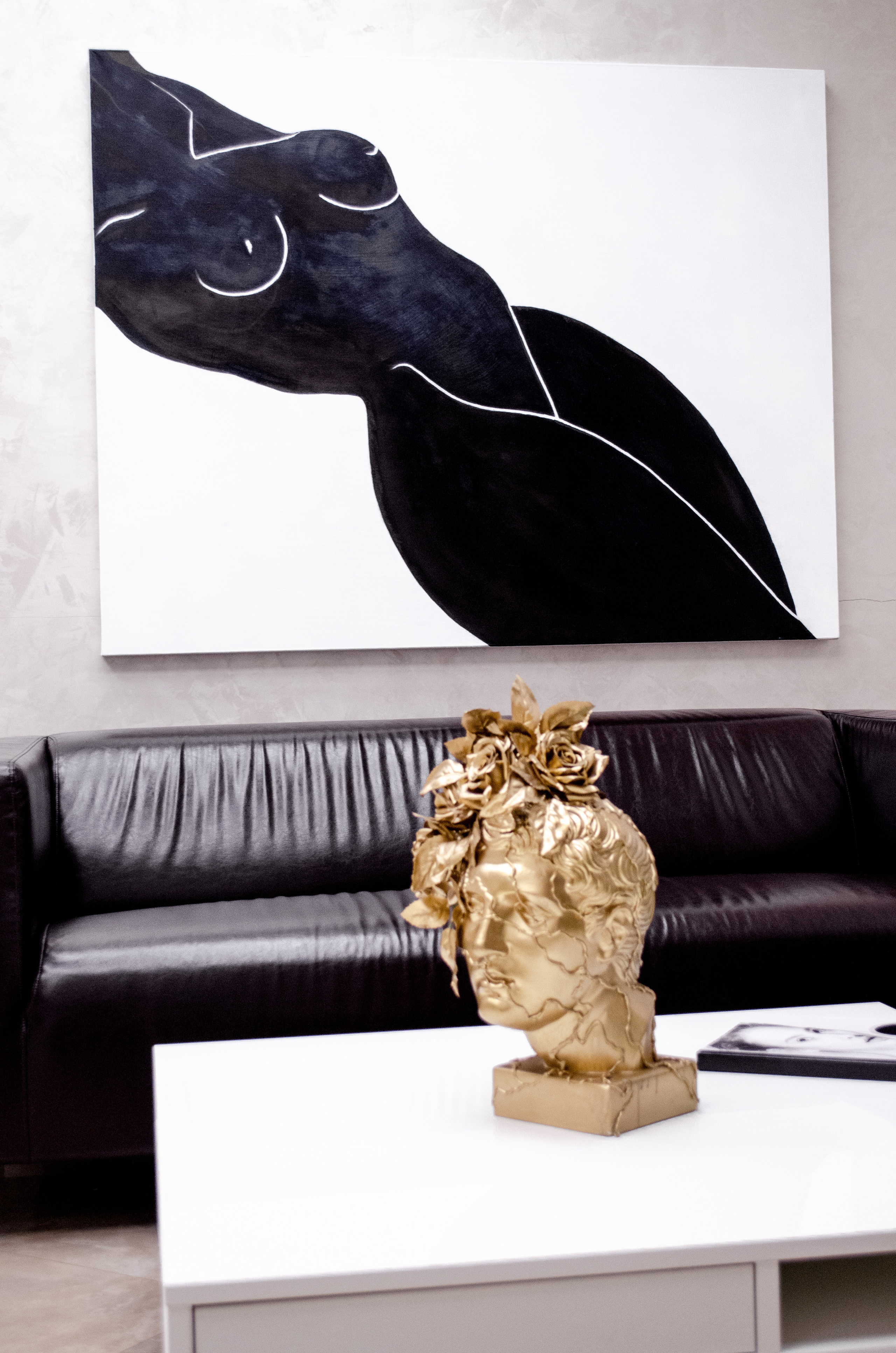 Съемка для клиники эстетической медицины. Фотографы в Тюмени Андрей и Лидия Войвод